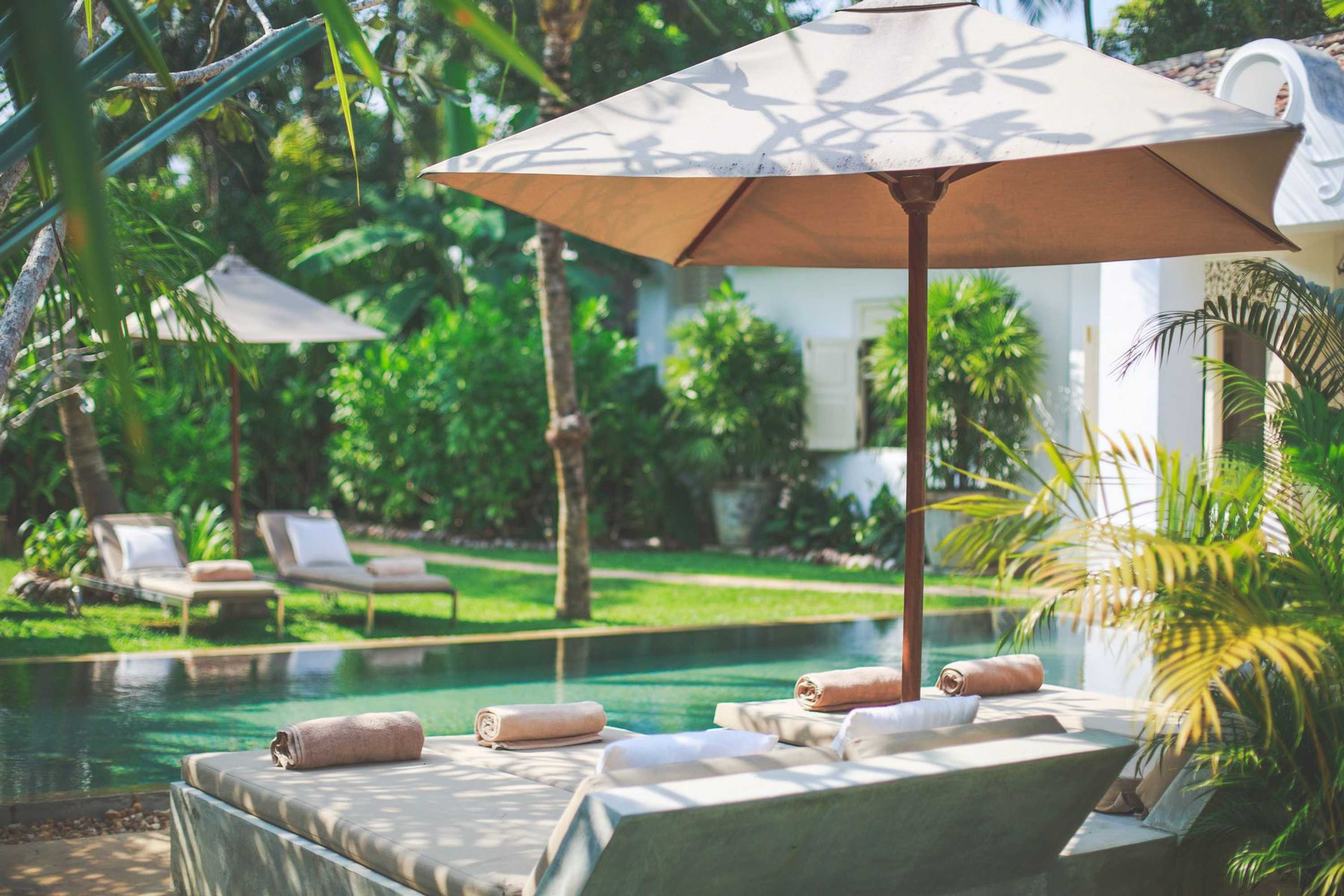 Gift card for Thalduwa Island Villas