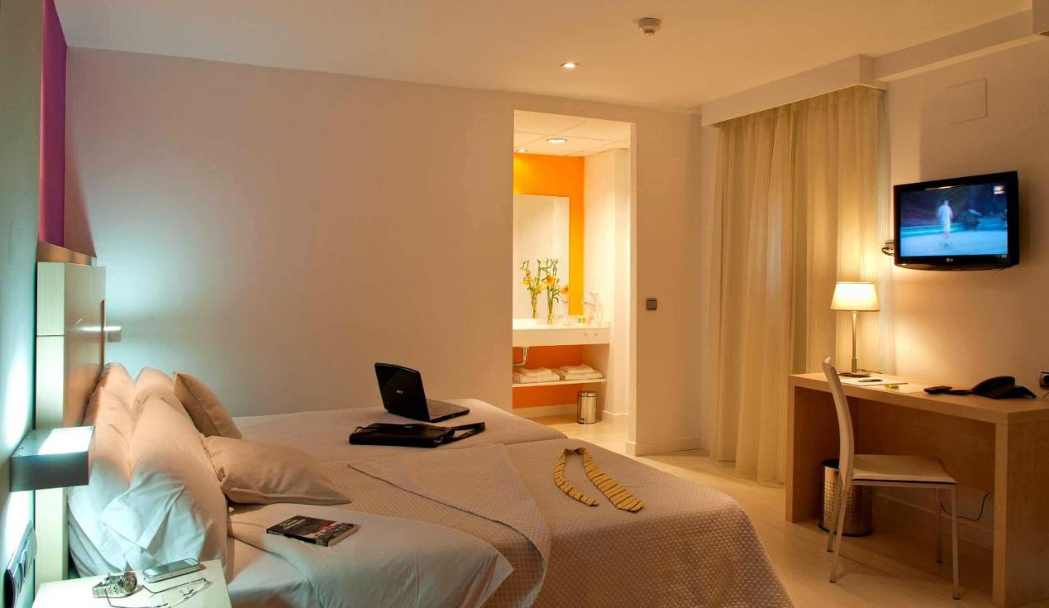 Gift card for Hotel Europa