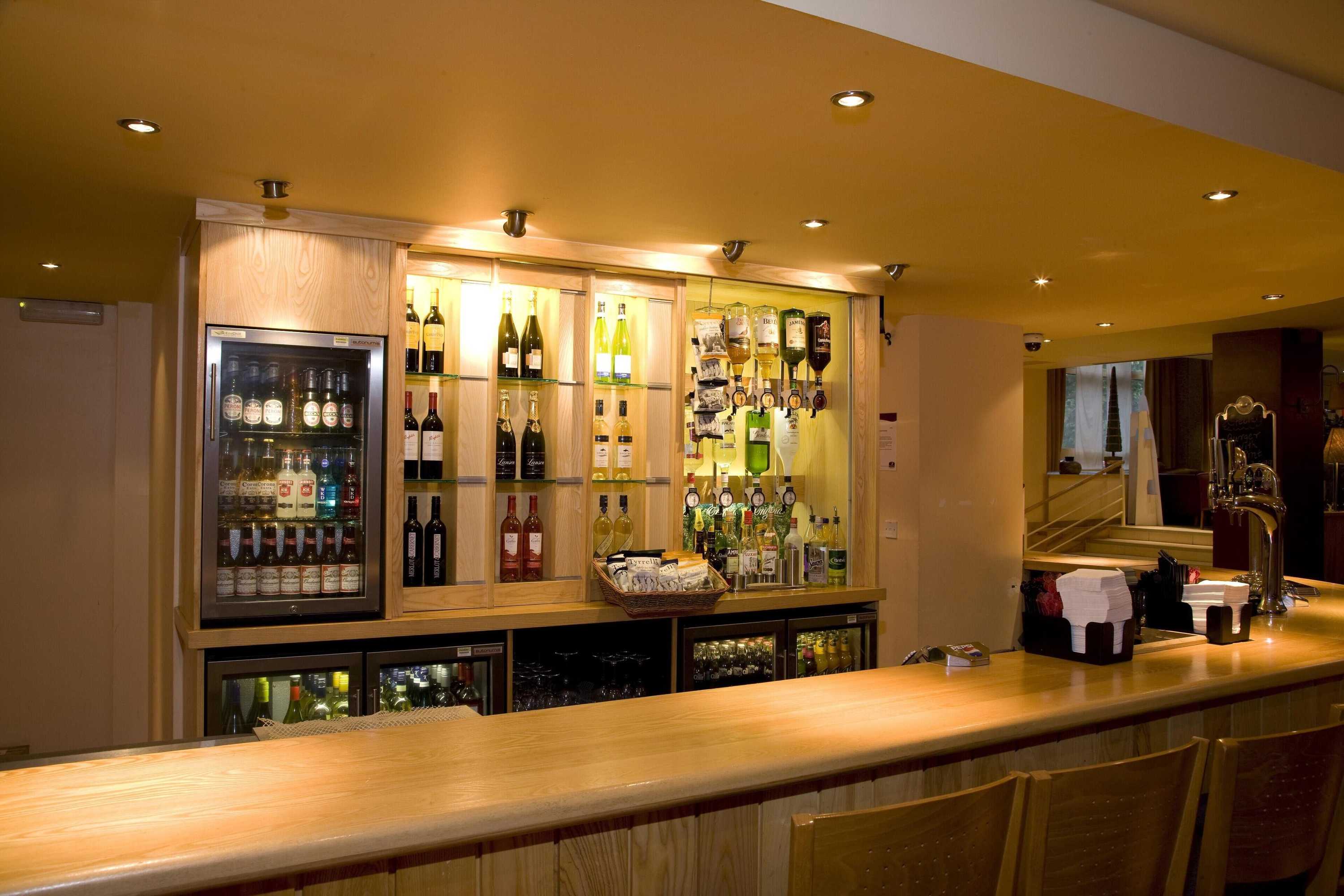Gift card for Premier Inn London Hammersmith
