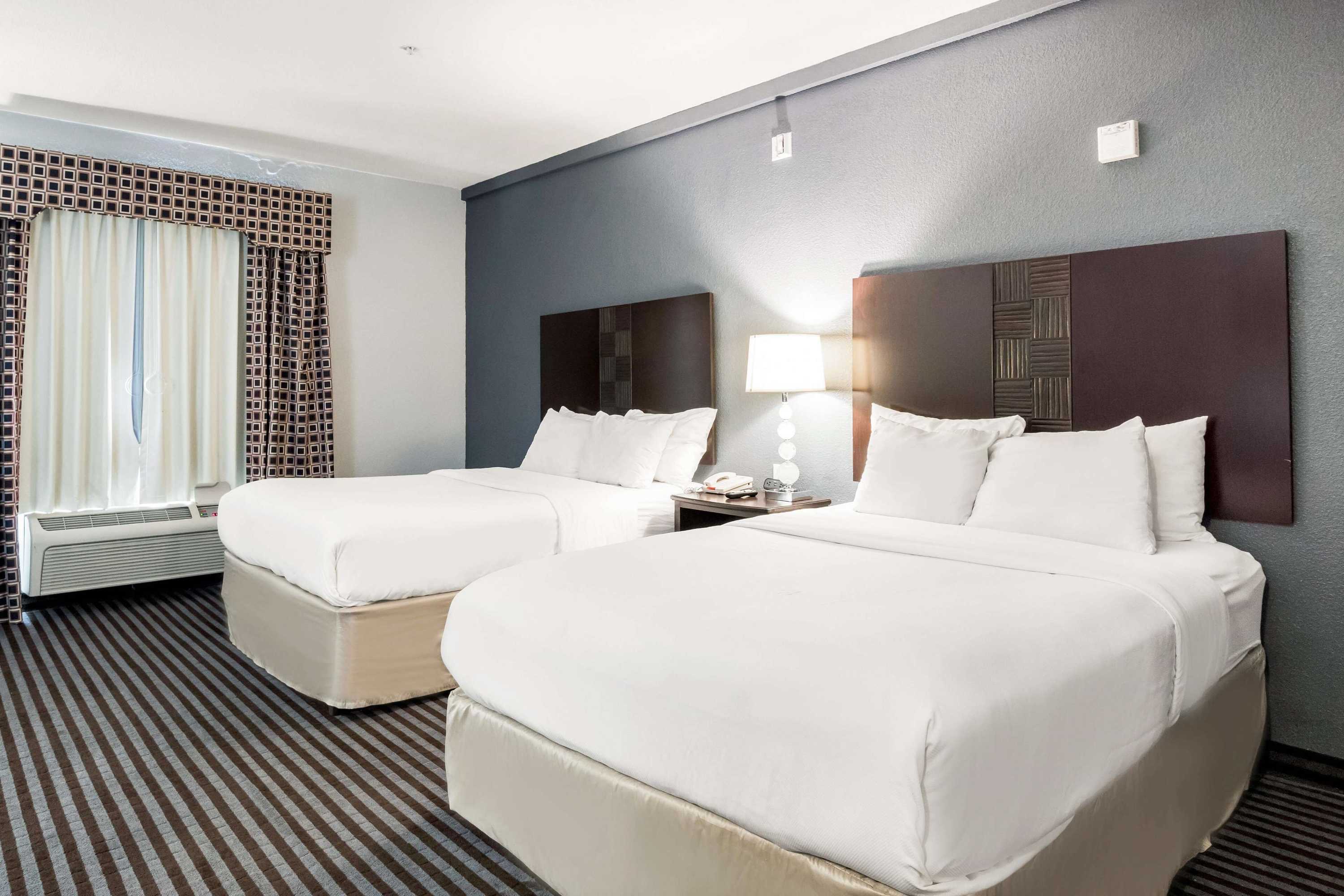 Gift card for Motel 6 Mineral Wells, TX