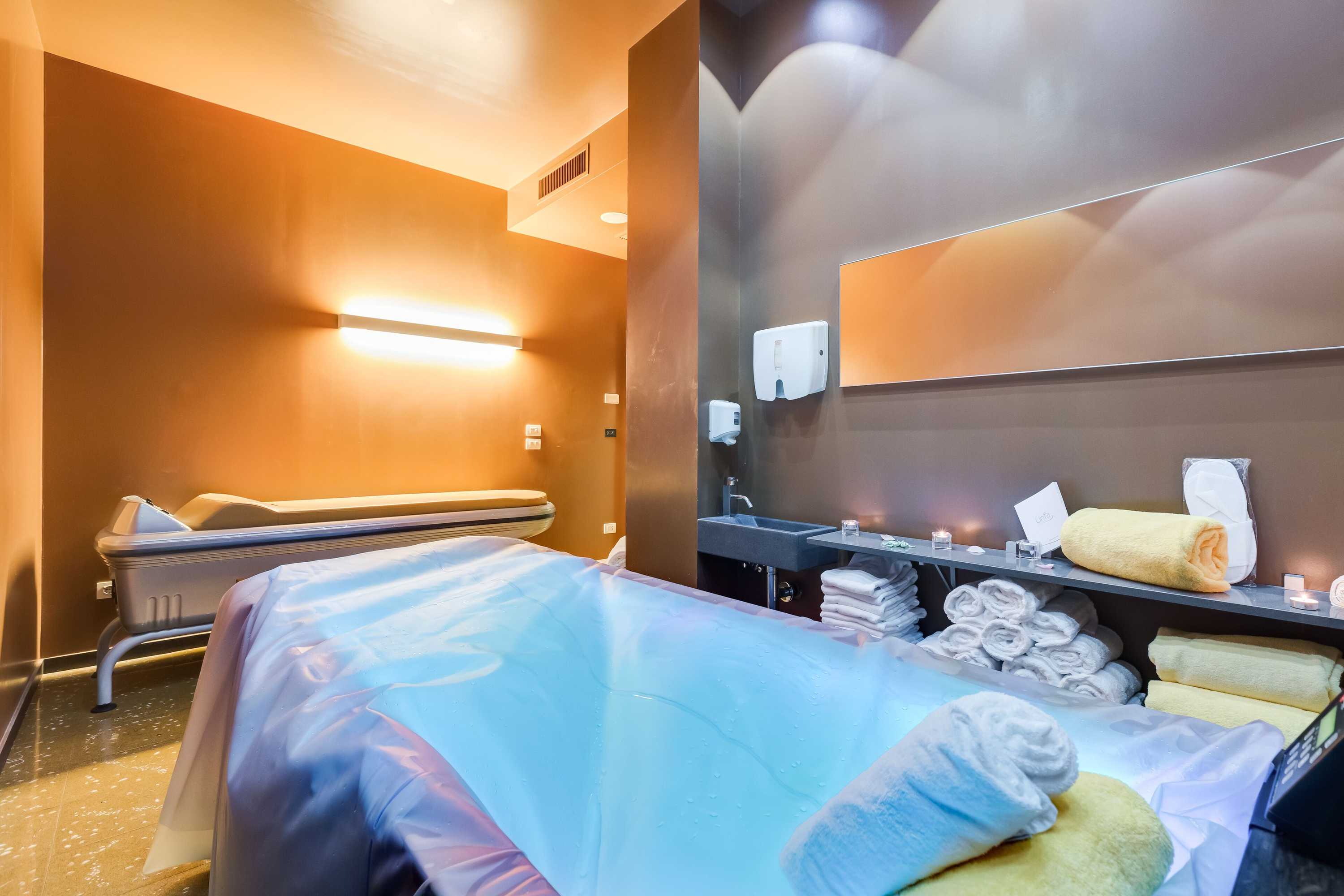 Gift card for Villa Maria Hotel & Spa