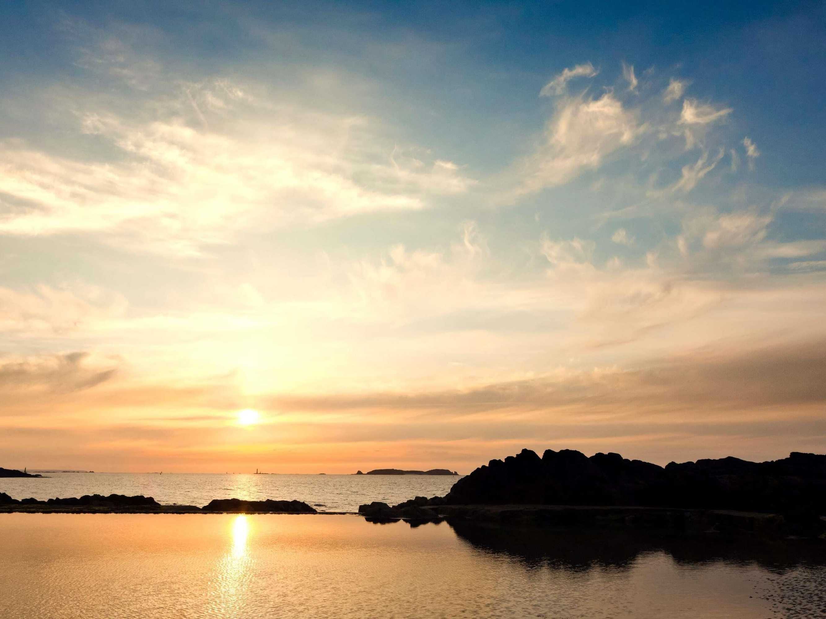 Gift card for Hôtel Ibis Budget Saint Malo Centre