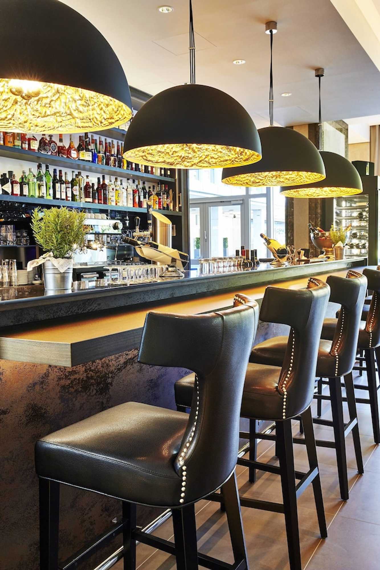 Gift card for Steigenberger Hotel Köln