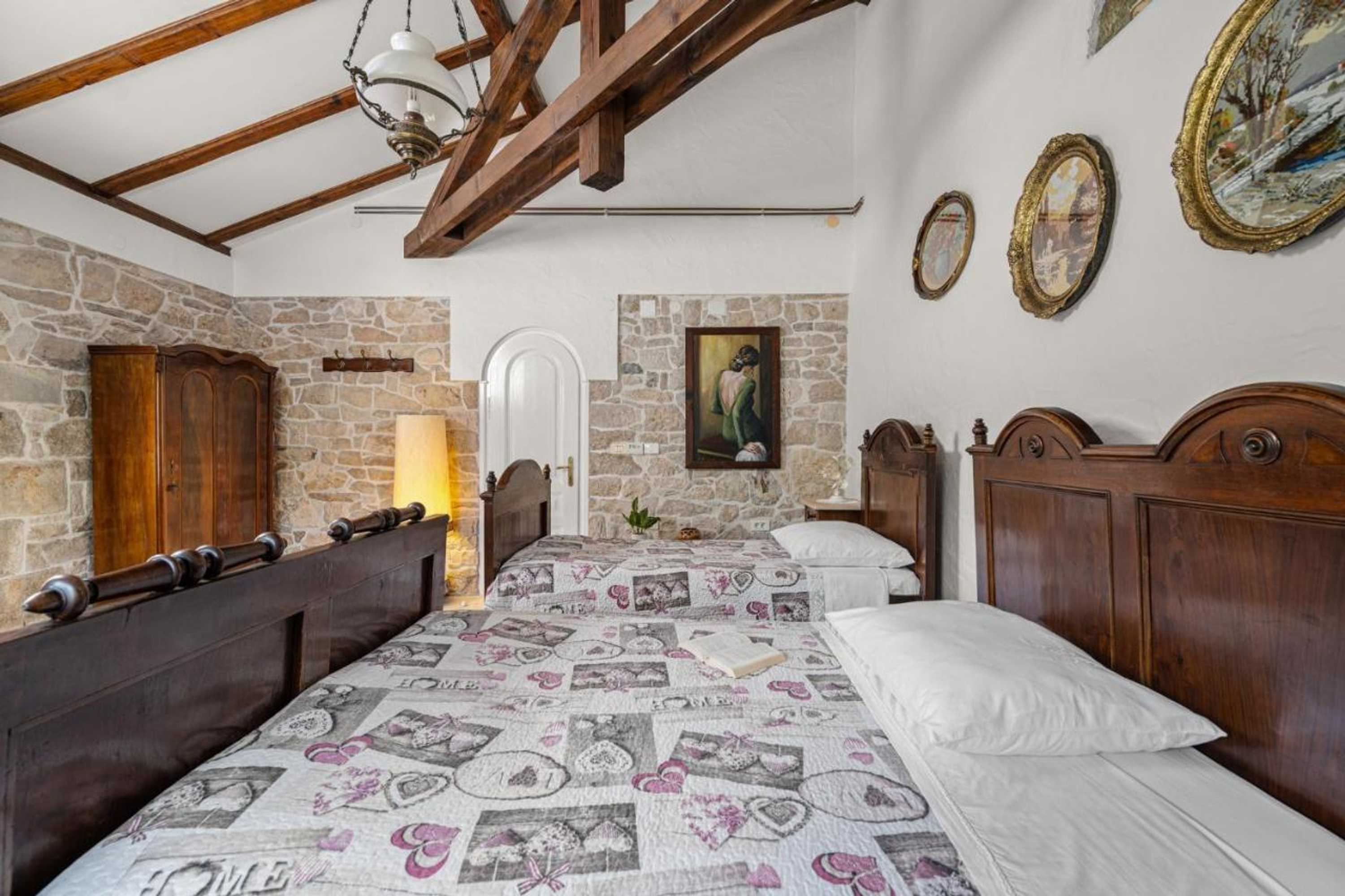 Gift card for Villa Stori Grod