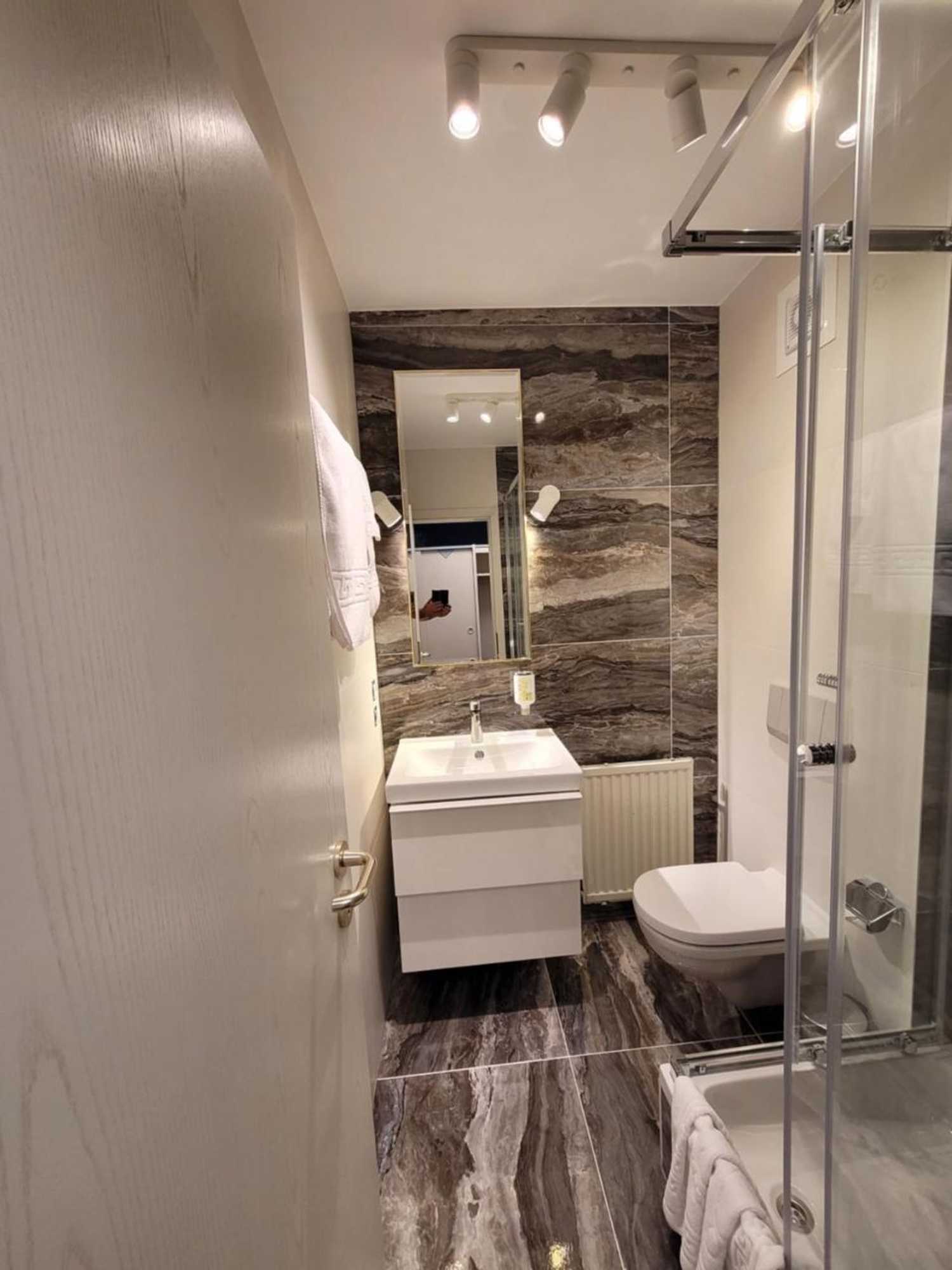 Gift card for Ambiente Hotel Garni