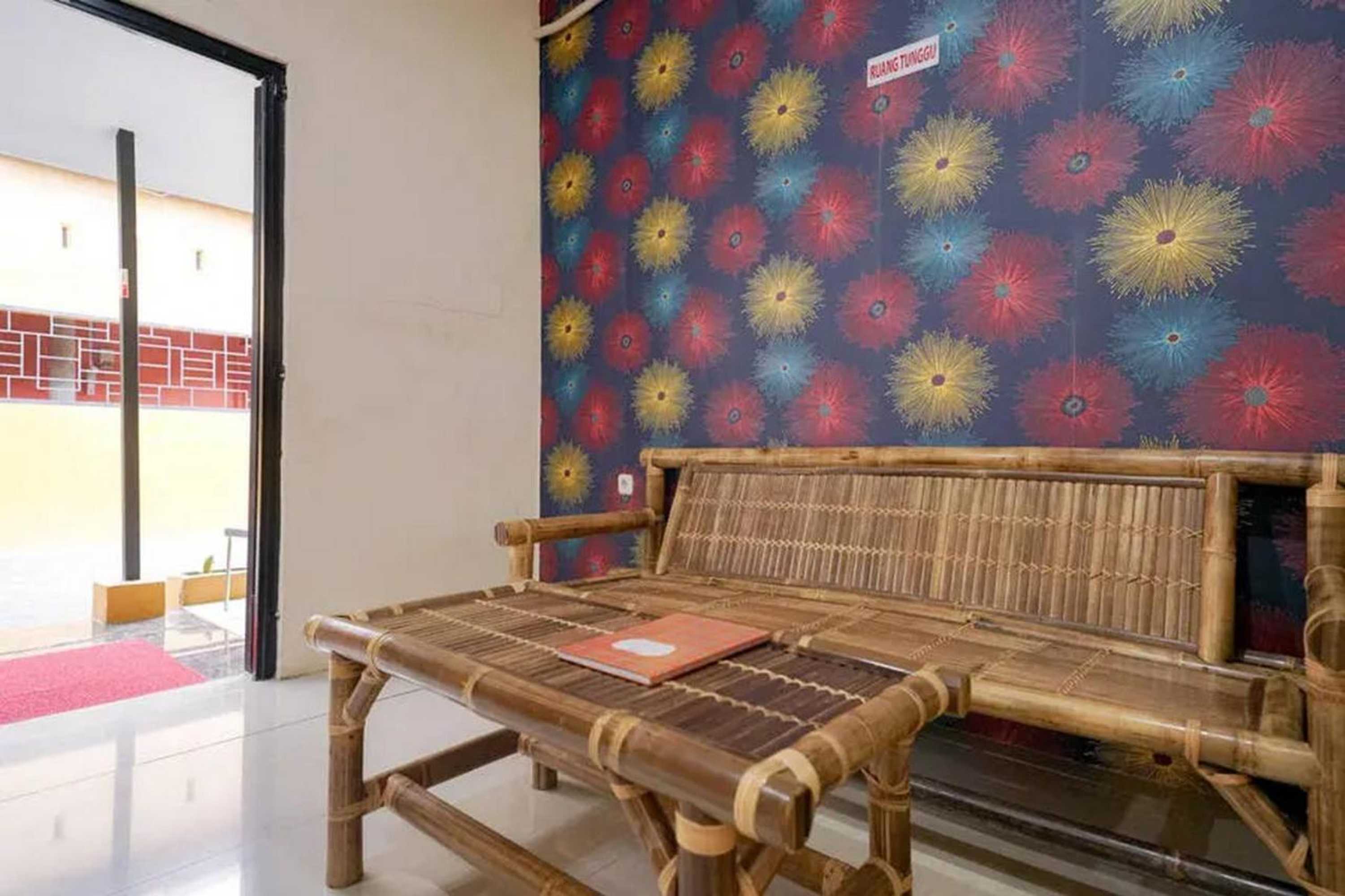 Gift card for Reddoorz Near Ekowisata Mangrove Belawan Medan