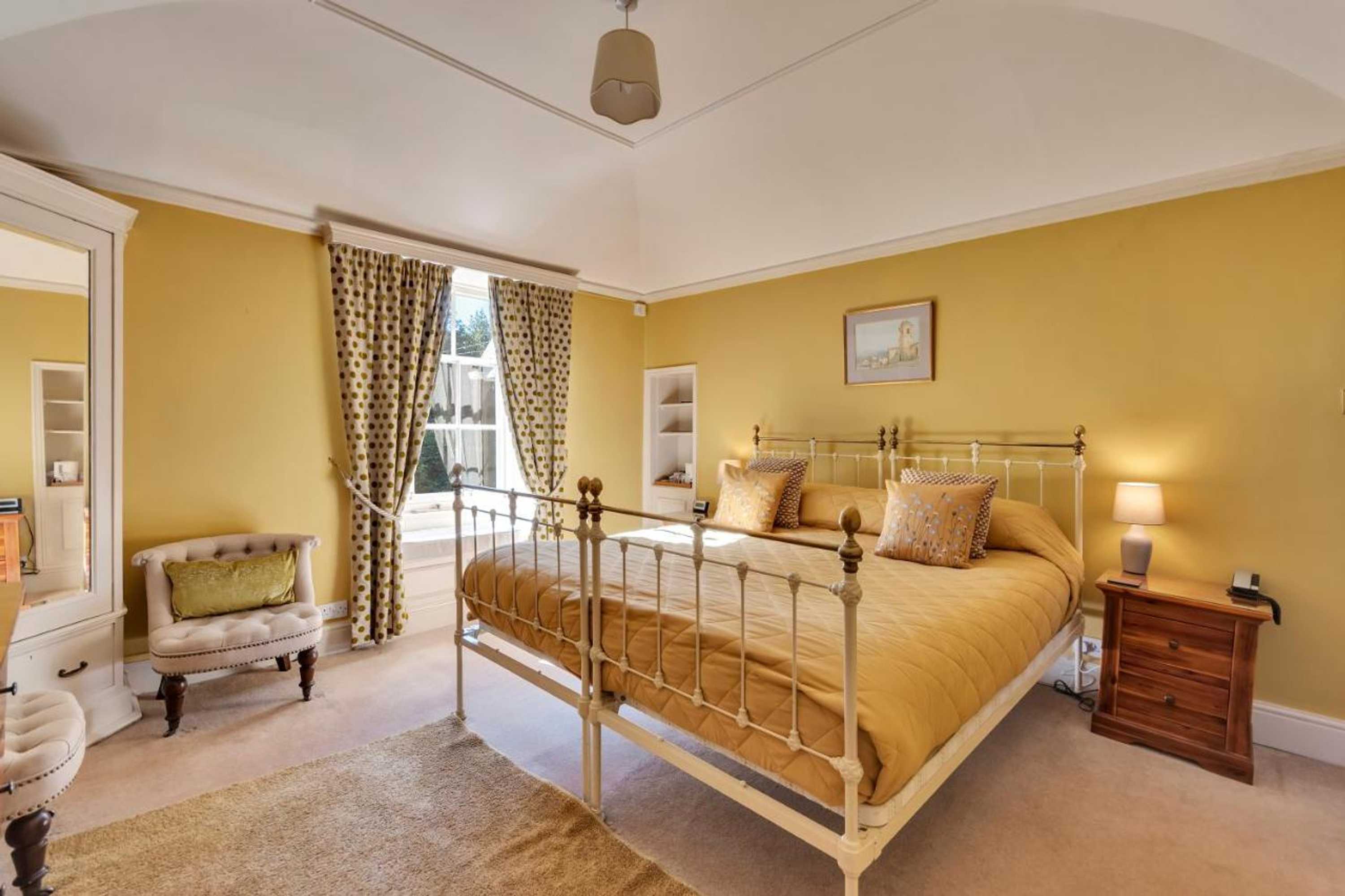 Gift card for Tyddyn Llan Restaurant With Rooms