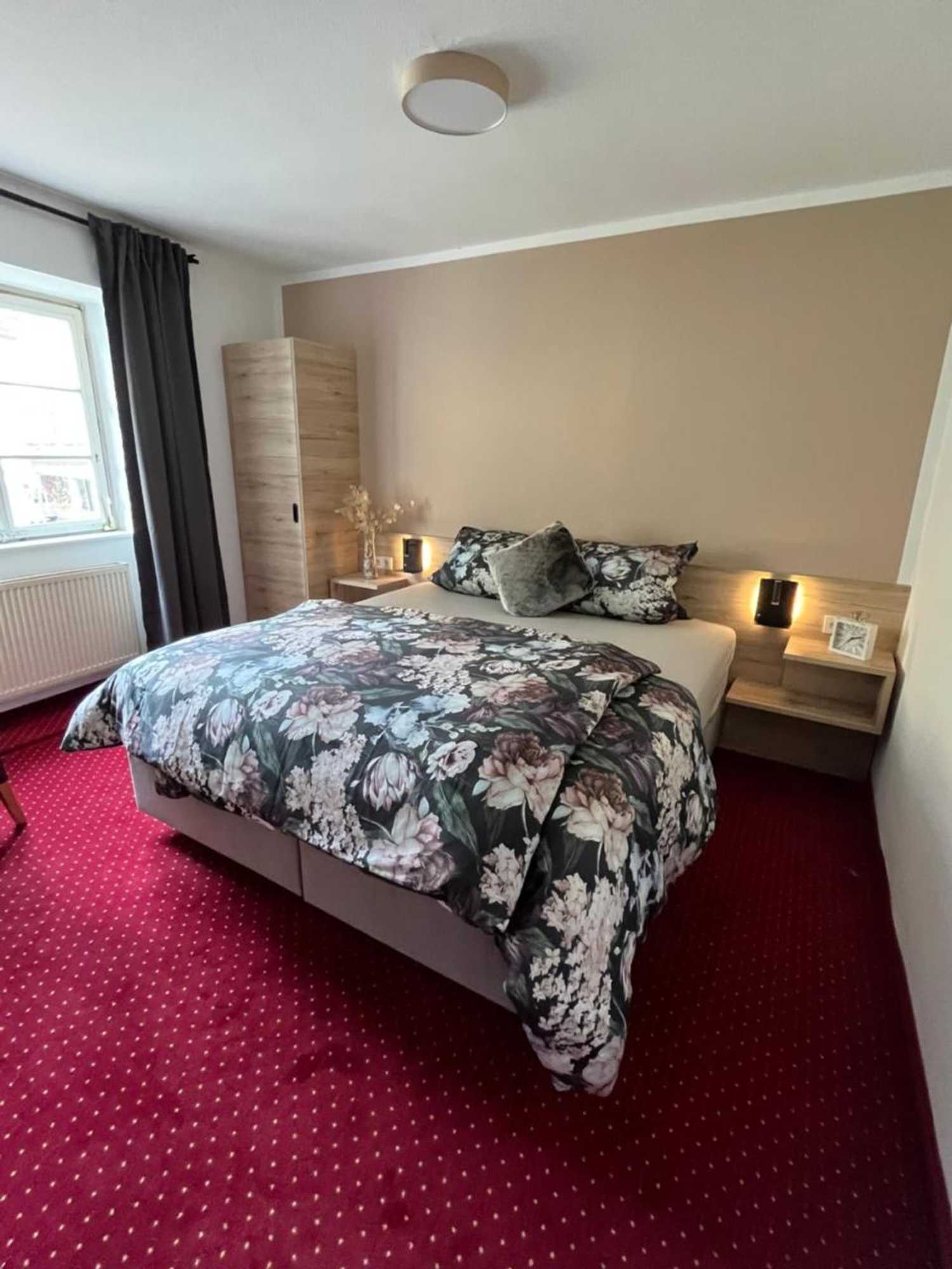 Gift card for Hotel Zur Post