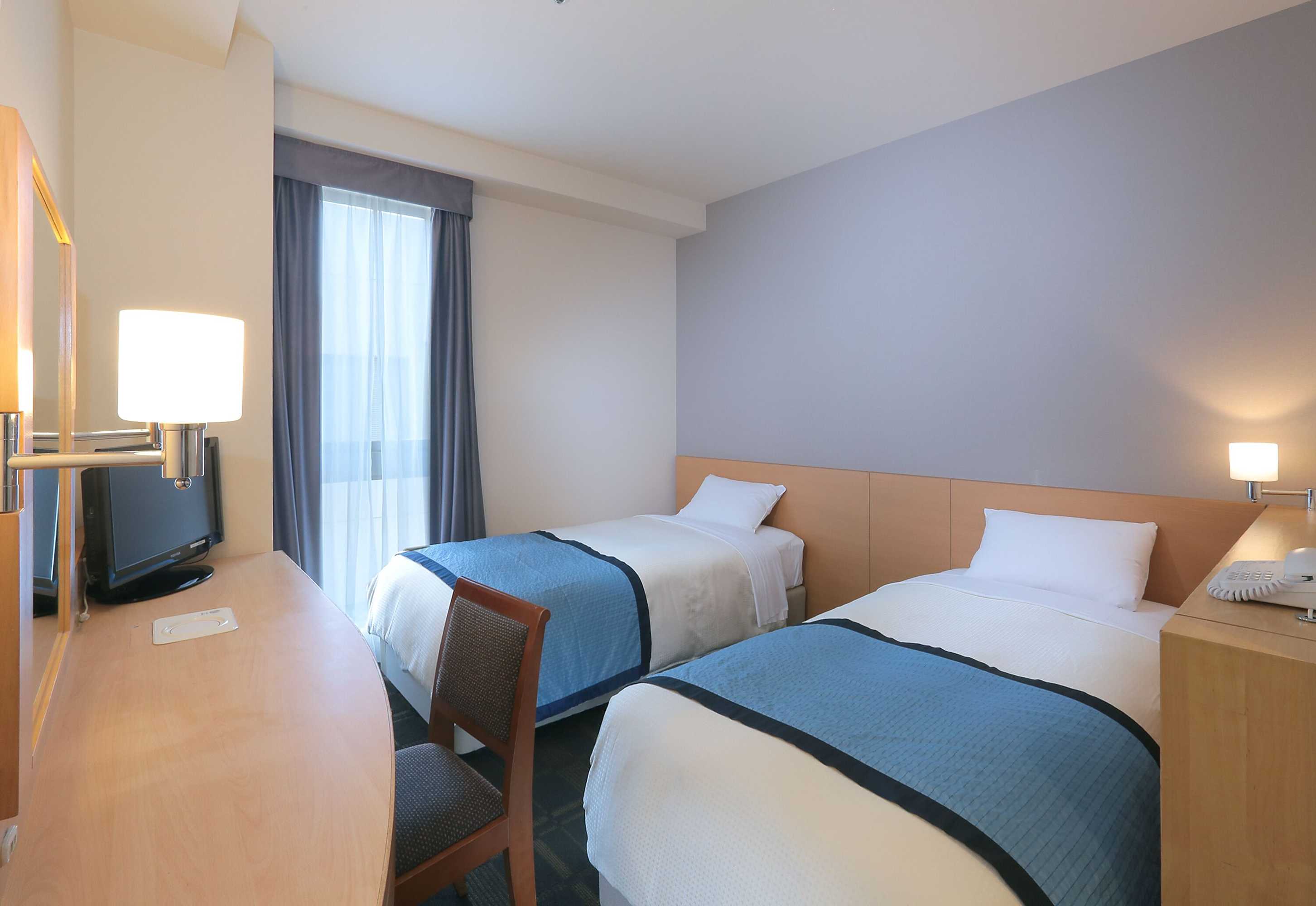 Gift card for Urawa Washington Hotel