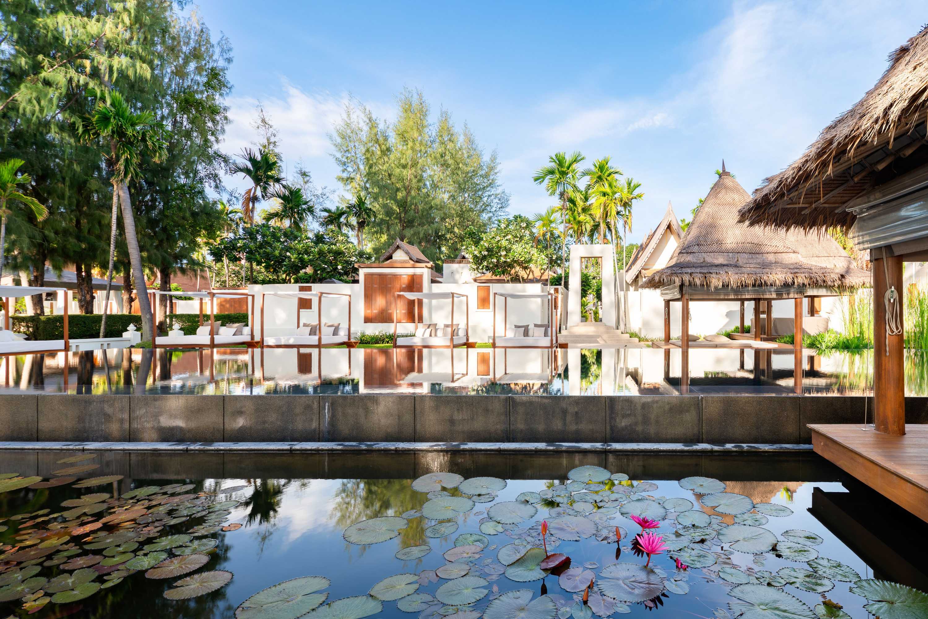 Gift card for Sala Samui Choengmon Beach Resort Gift card for Sala Samui Choengmon Beach Resort