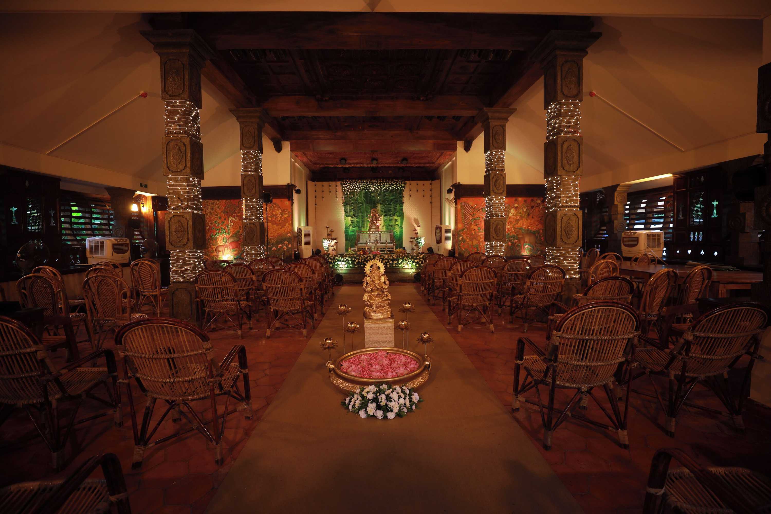 Gift card for Neelambari Ecotourism