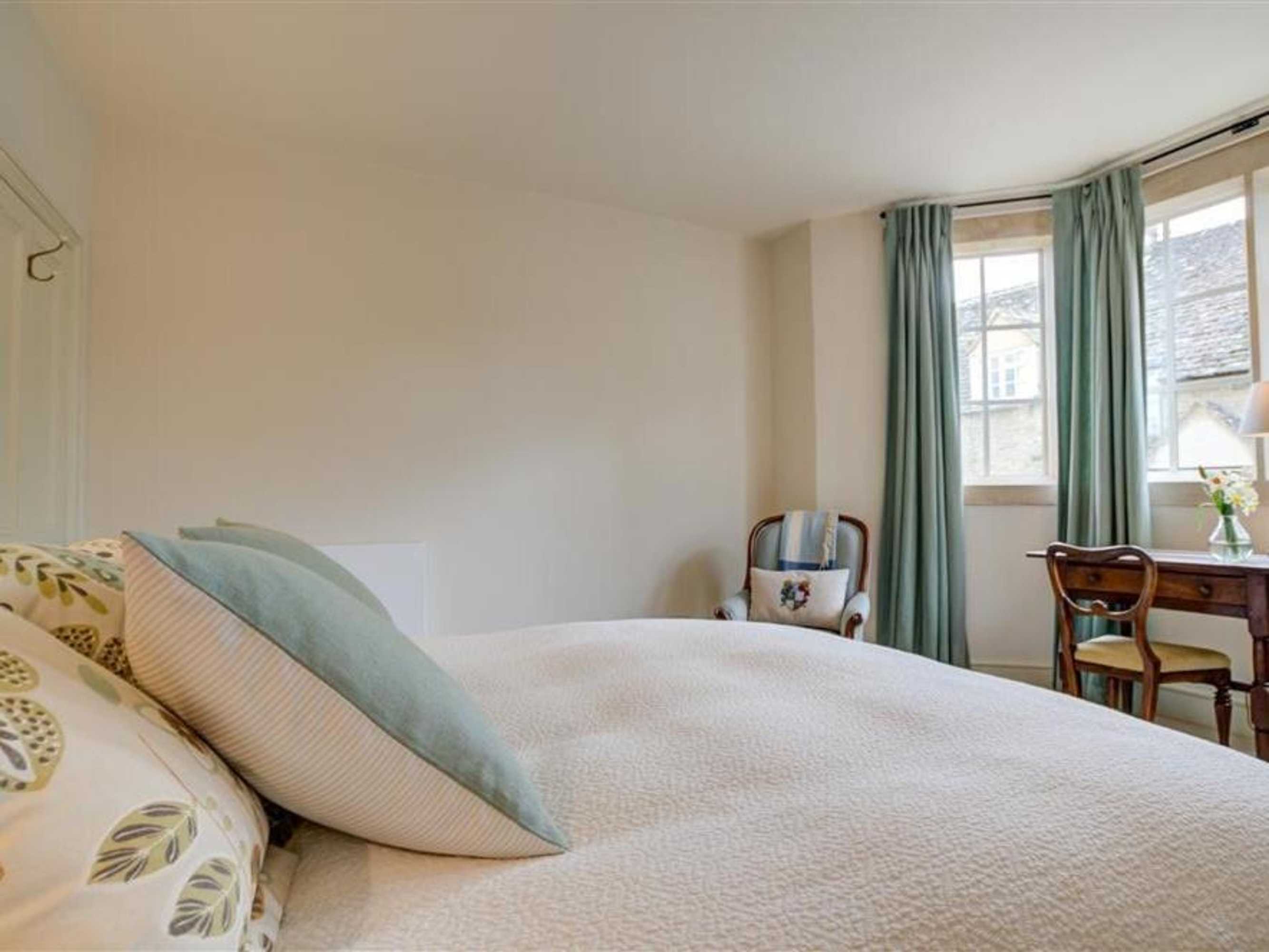 Gift card for The Old Dairy