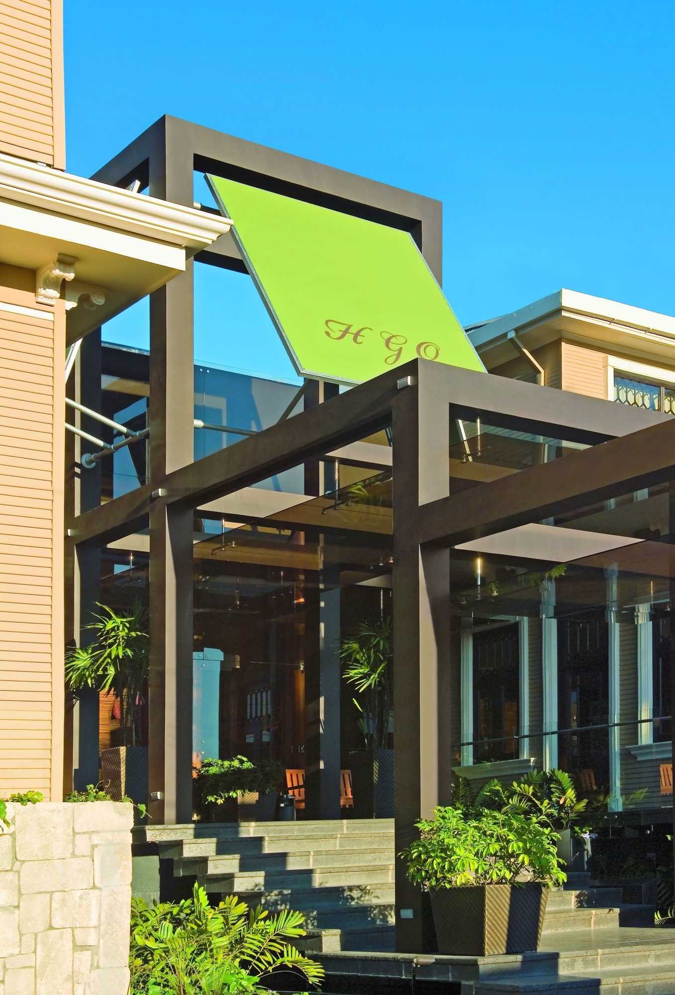 Gift card for Hotel Grano de Oro