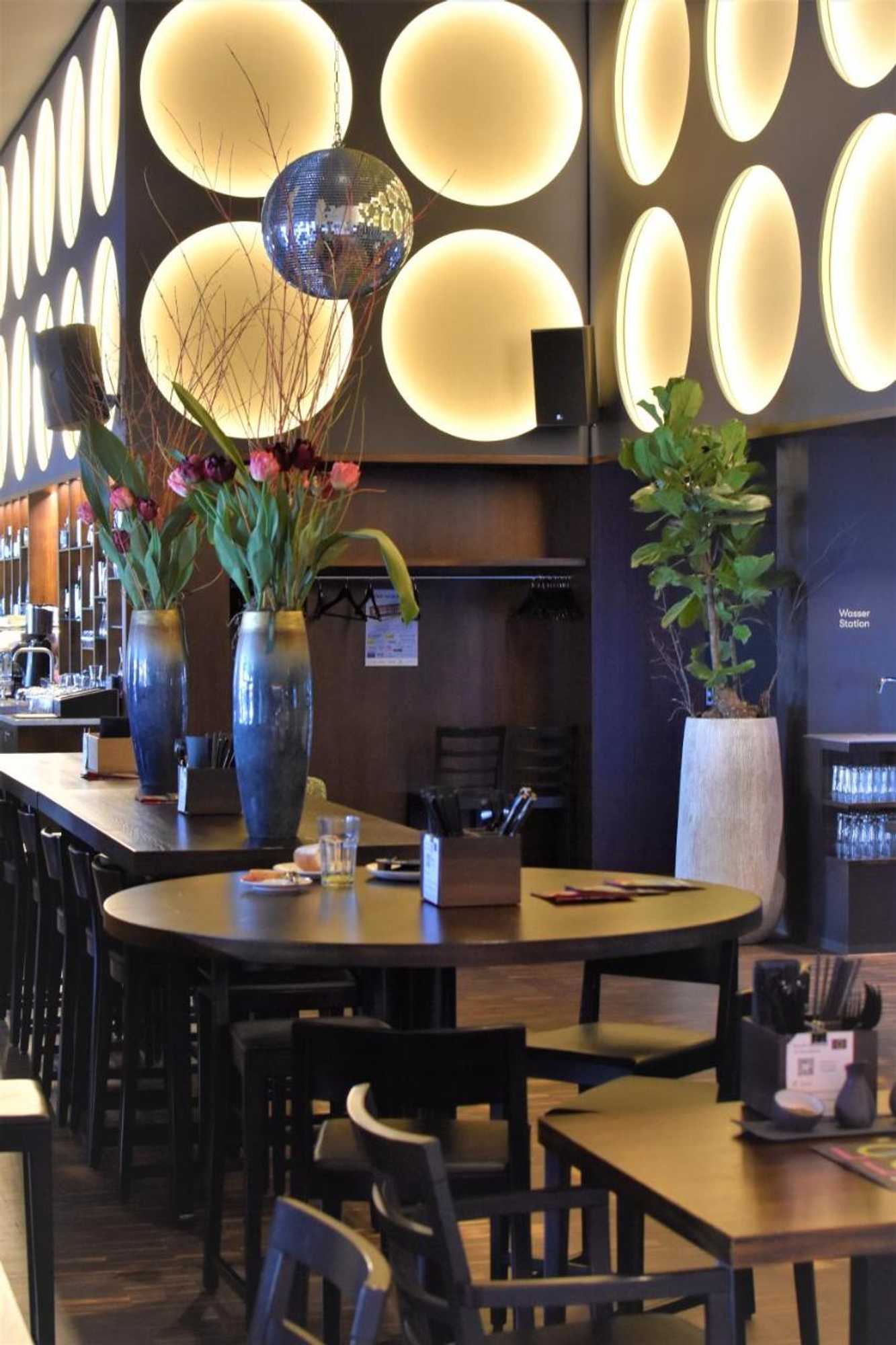 Gift card for Hotel Lo! im Kreuz Jona