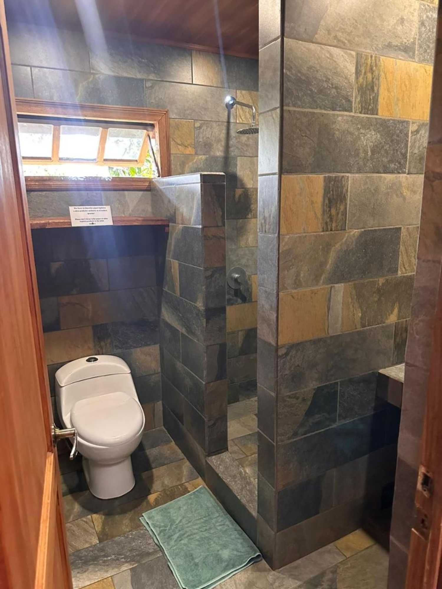 Gift card for Spanish by The River - Turrialba