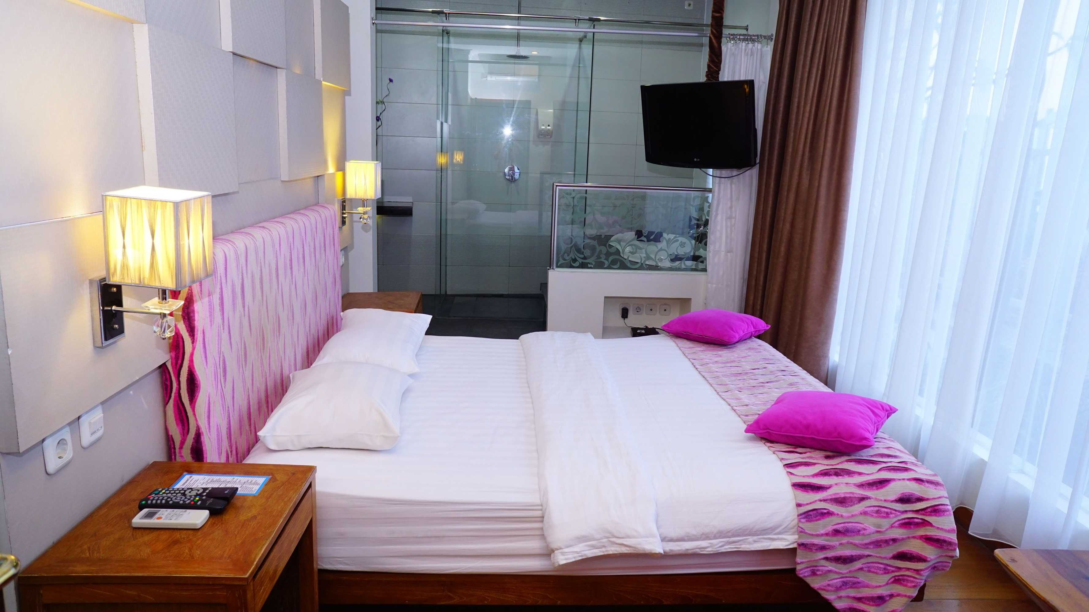Gift card for Ocean View Residence - Hotel Jepara Gift card for Ocean View Residence - Hotel Jepara