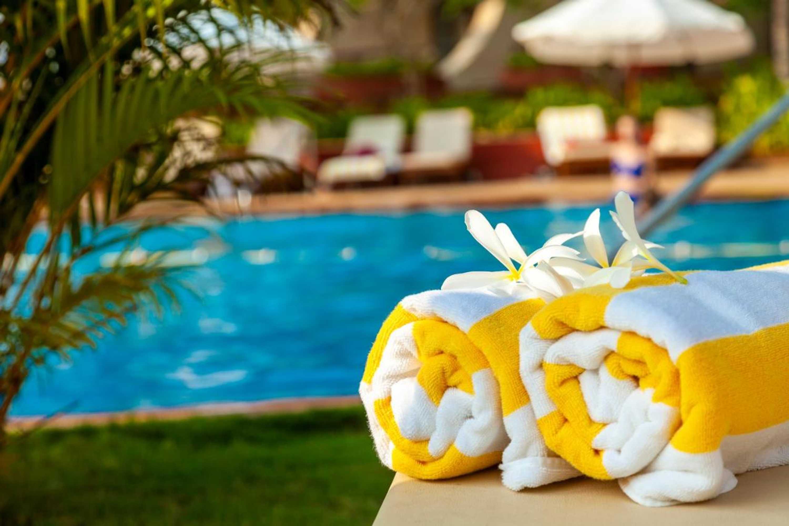 Gift card for Caravela Beach Resort Gift card for Caravela Beach Resort
