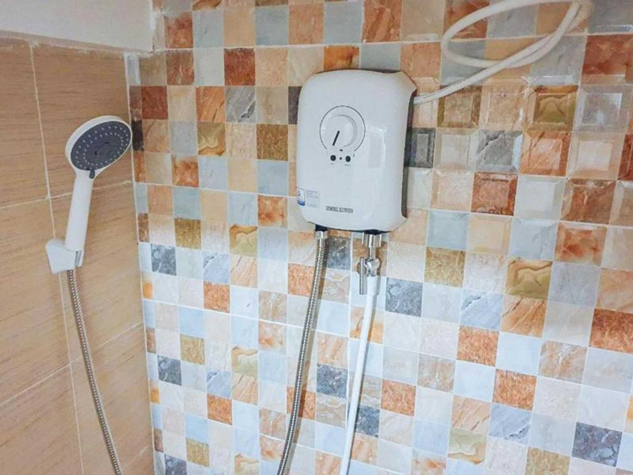 Gift card for Reddoorz Near Sgm Condotel Villa Beach Iloilo