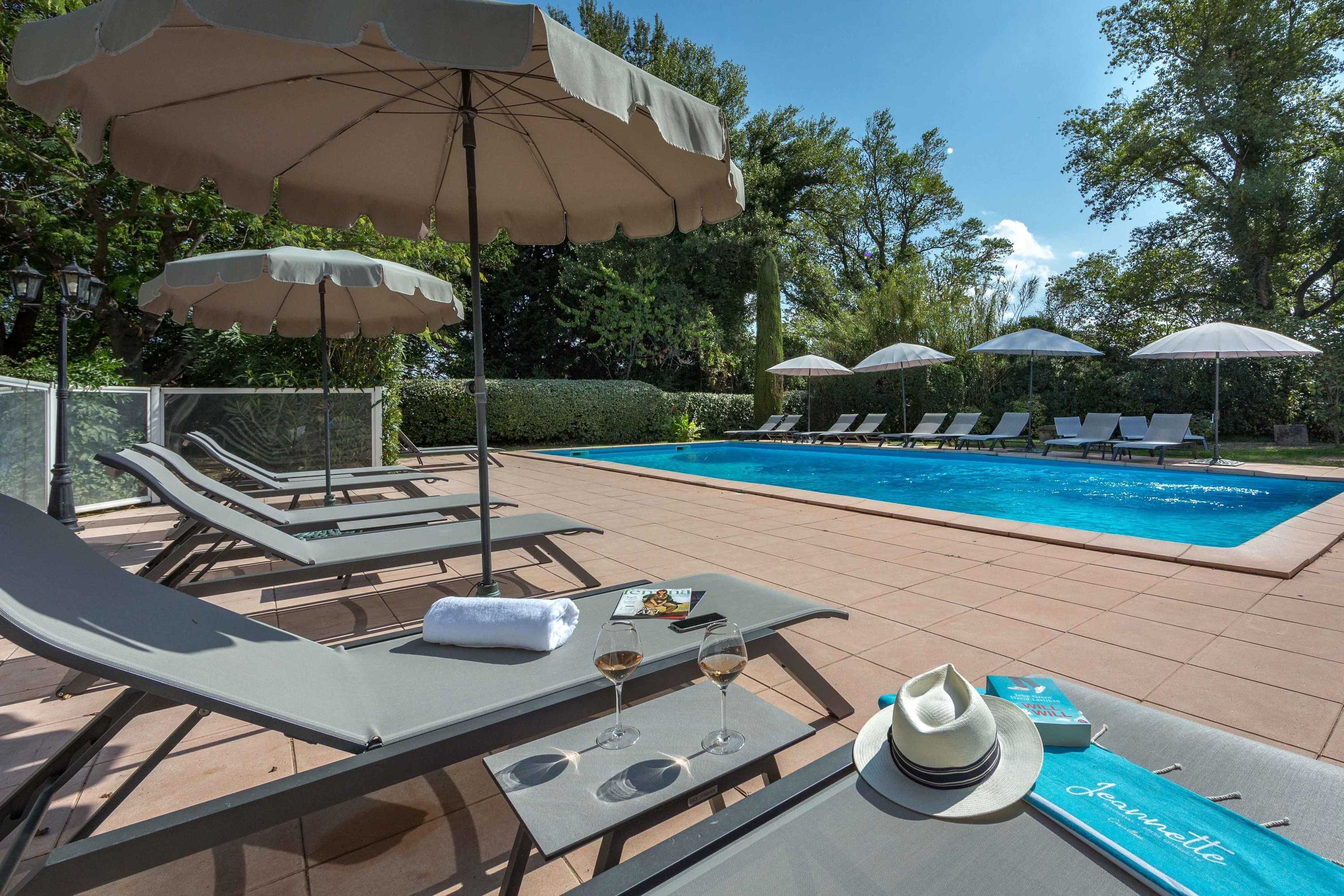 Gift card for Mercure Cavaillon Hotel