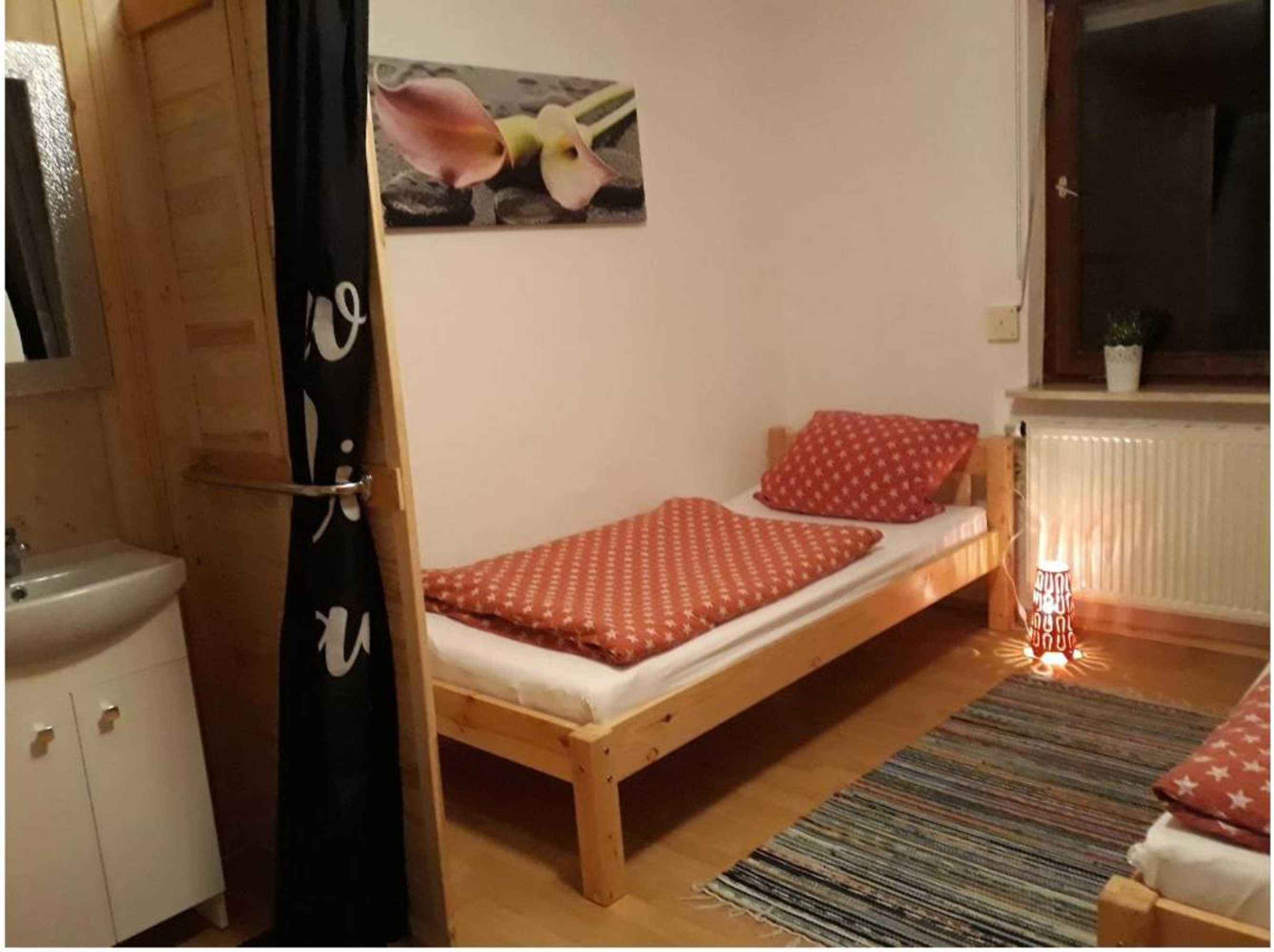 Gift card for Ferienwohnung Ranch