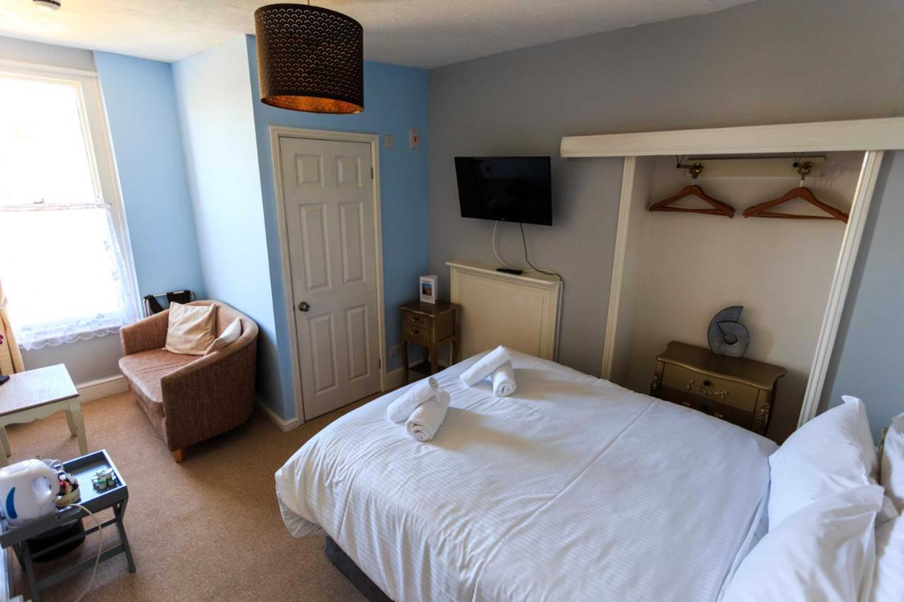 Gift card for Bridge Guest House