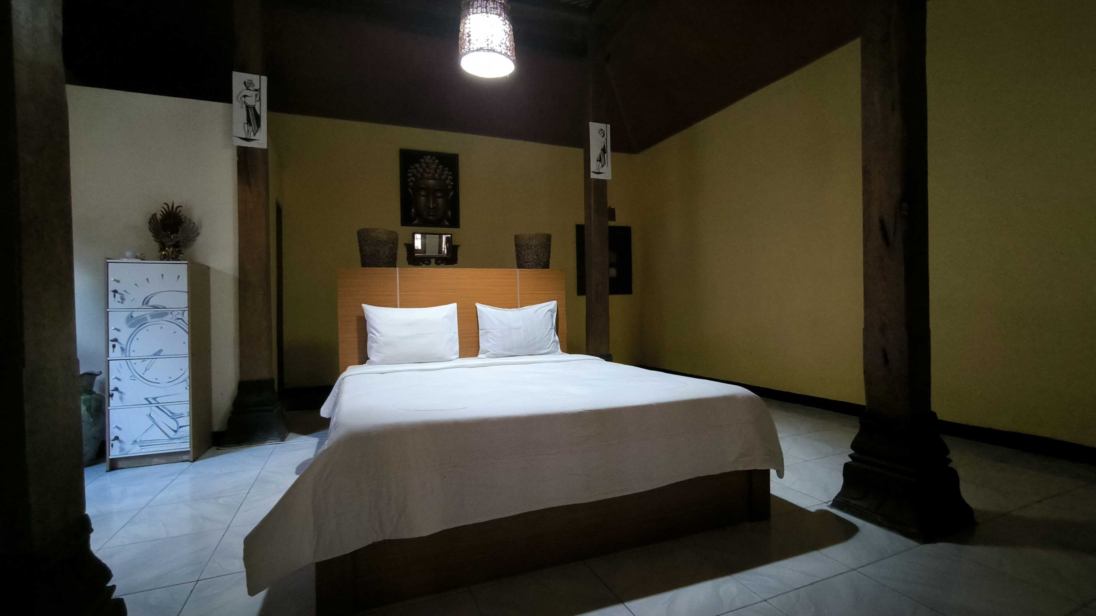 Gift card for Villa Setumbu by Cocotel