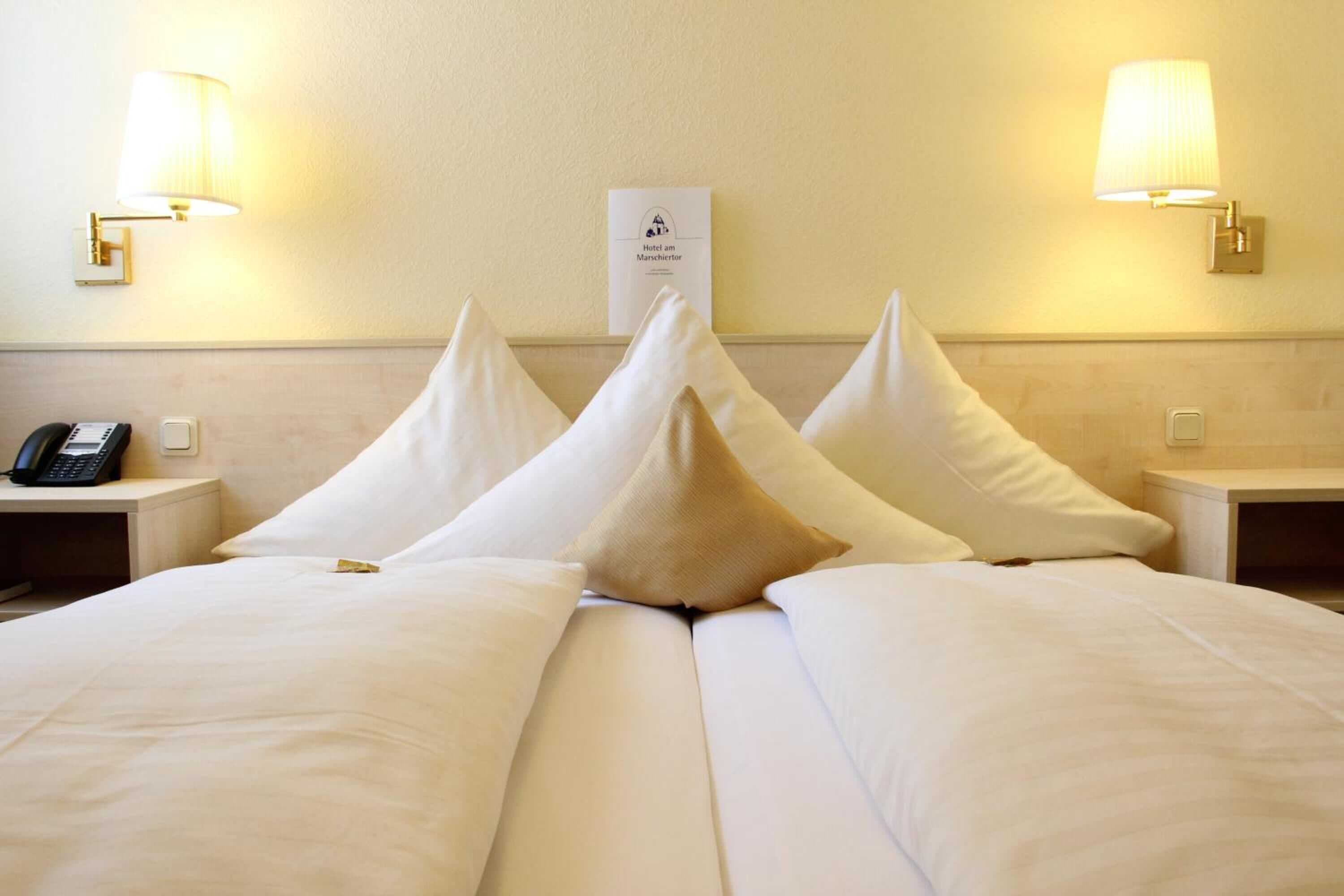 Gift card for Hotel am Marschiertor Gift card for Hotel am Marschiertor