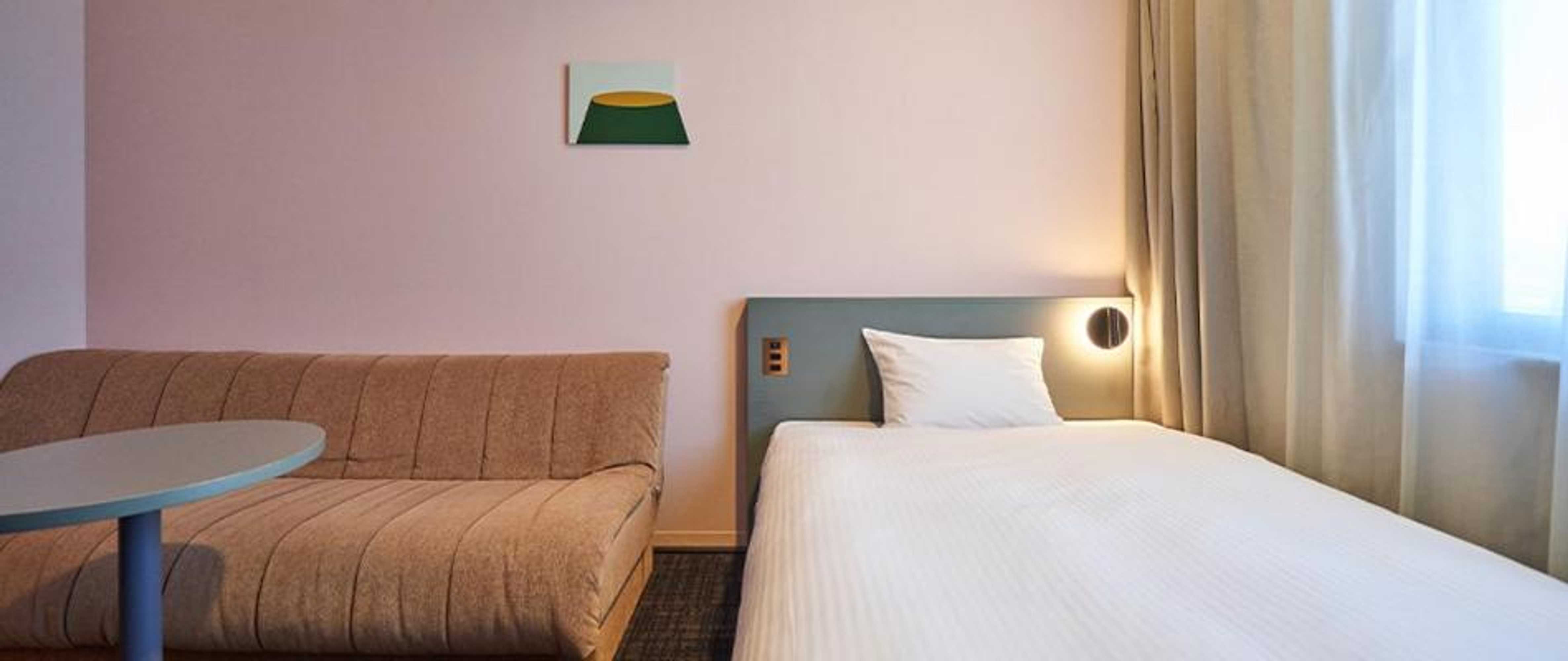 Gift card for Saitama Grand Hotel Honjo