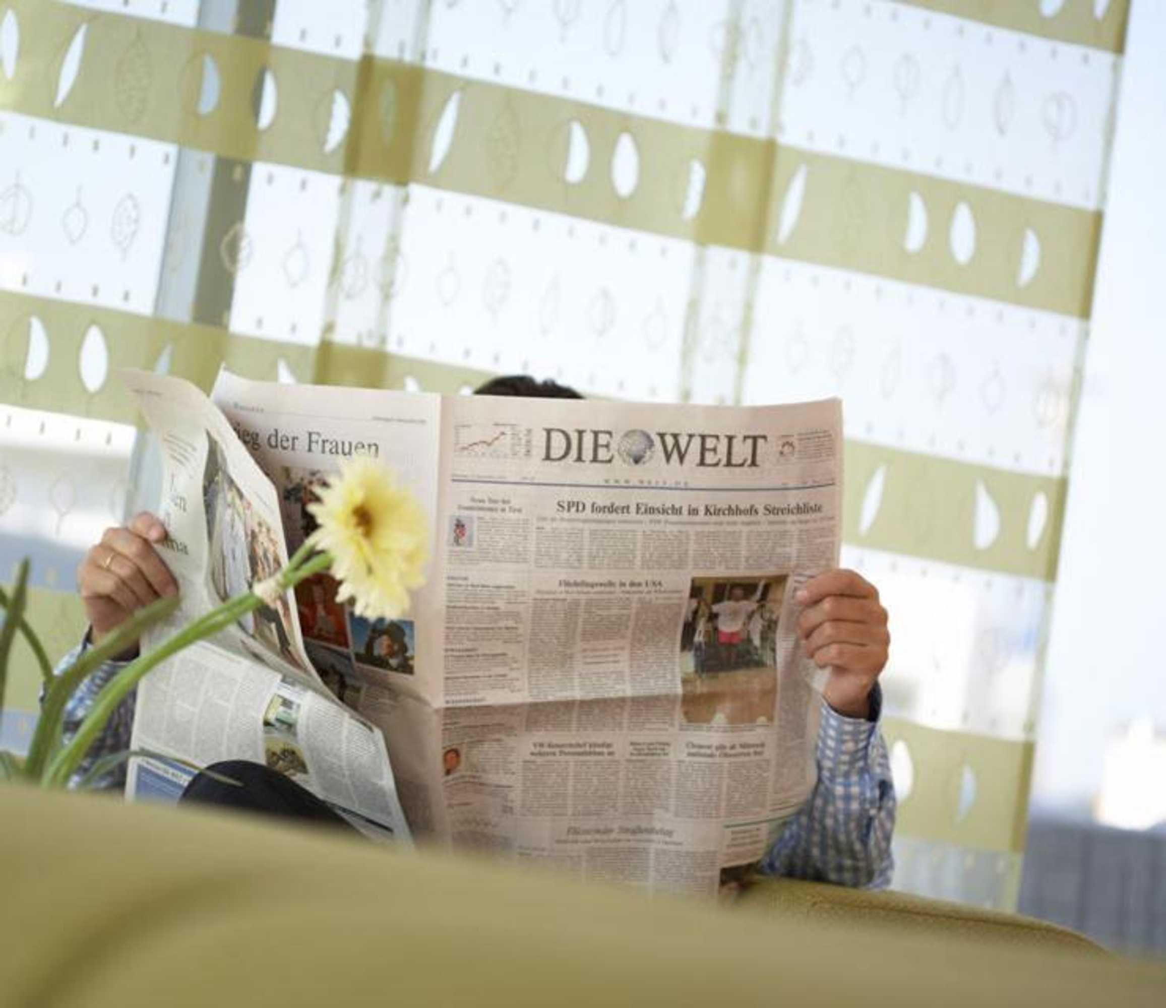 Gift card for Qualitel Wilnsdorf