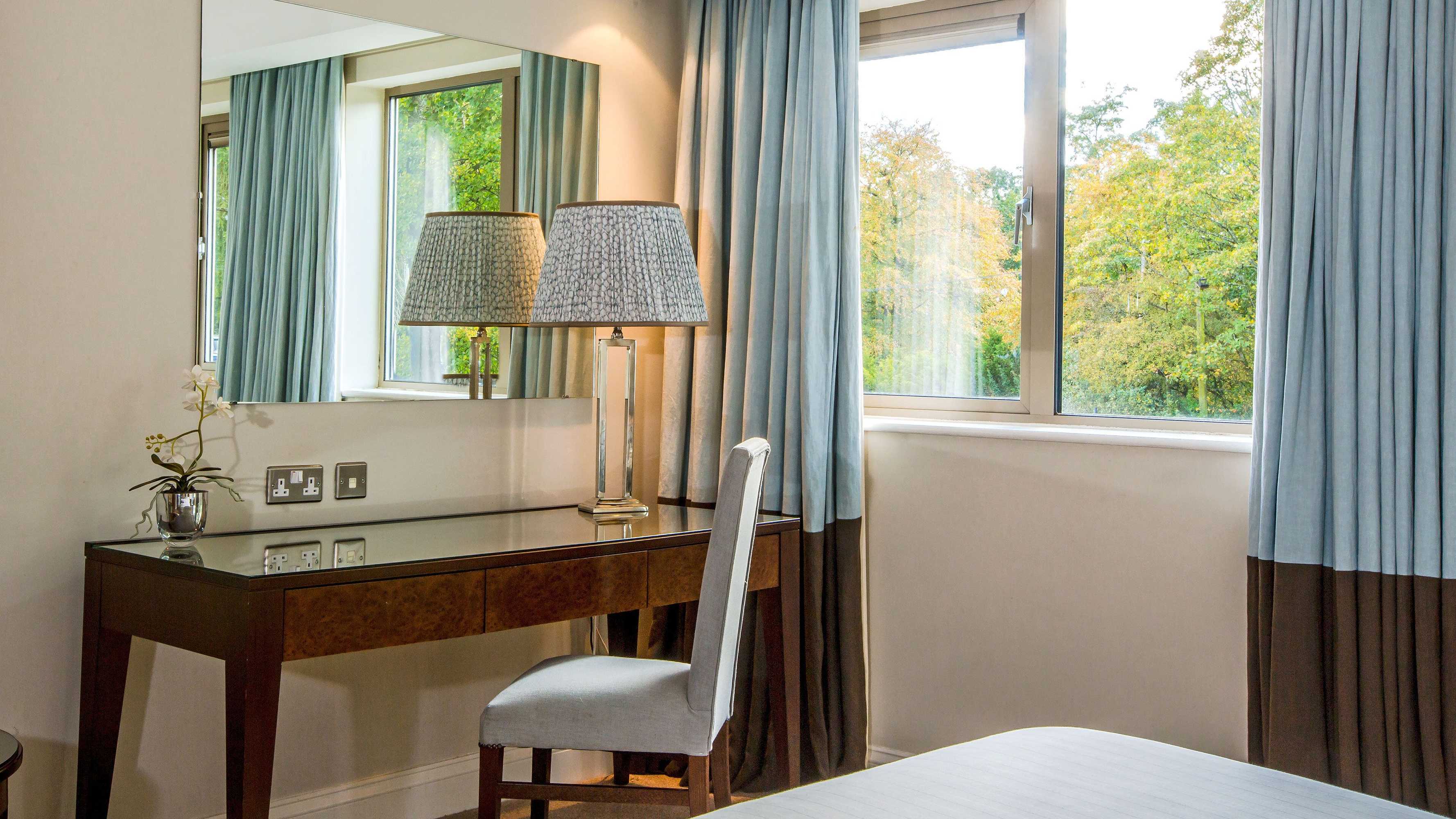 Gift card for The Wrightington Hotel & Health Club