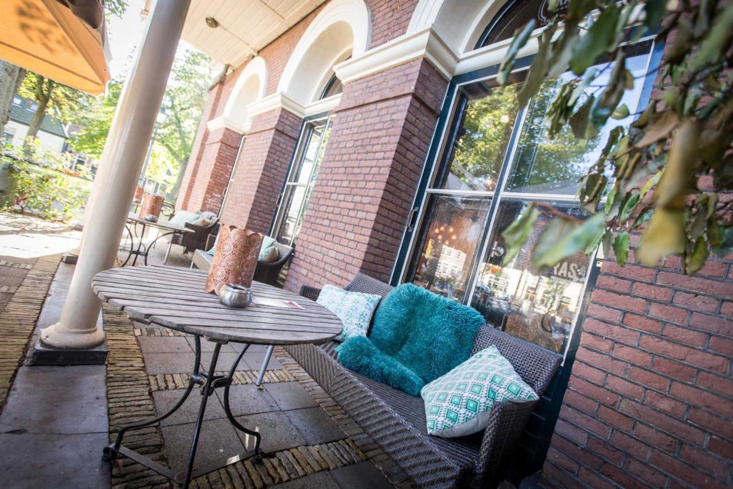 Gift card for Boutique Hotel Brasa Beemster Gift card for Boutique Hotel Brasa Beemster