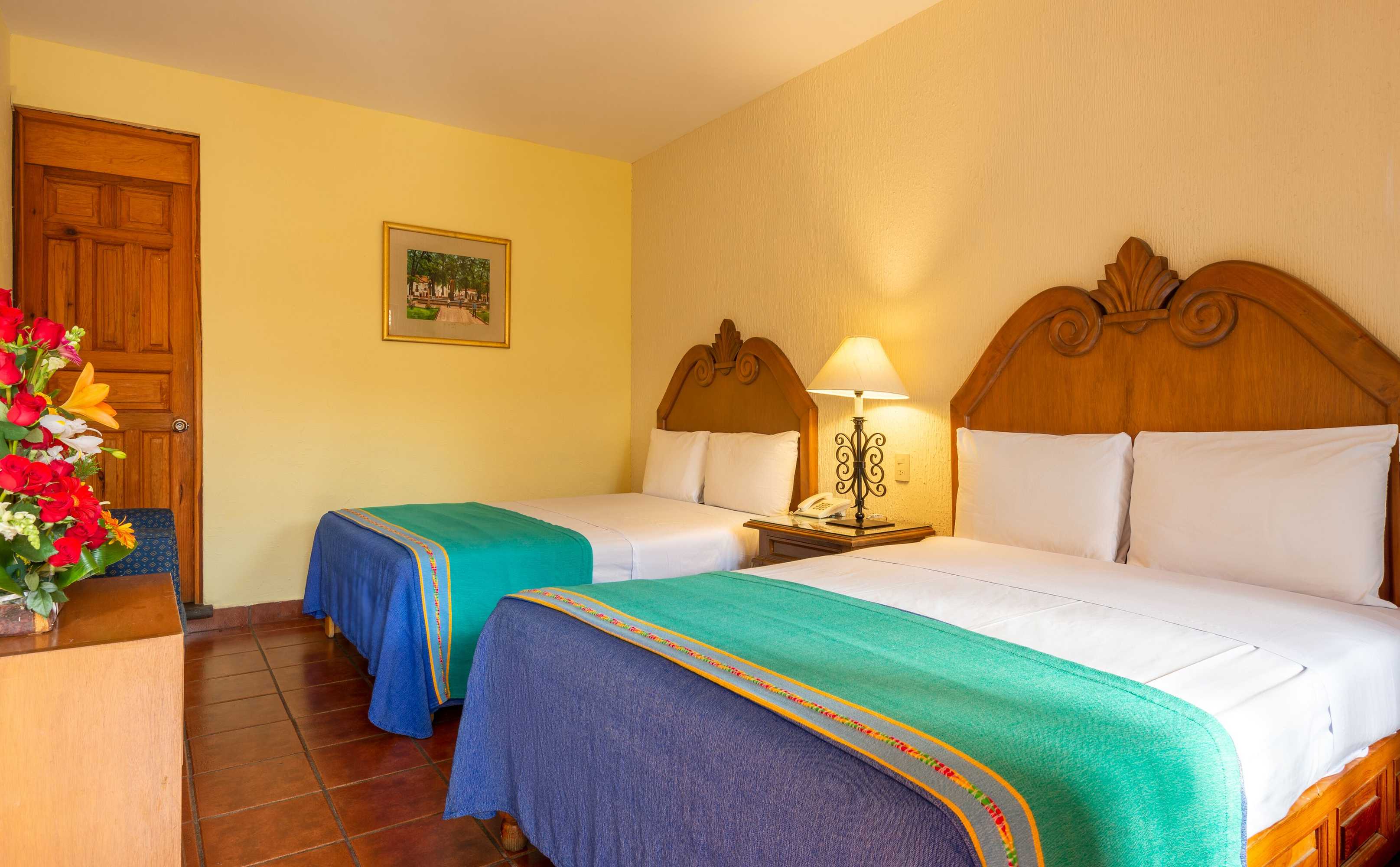 Gift card for Hotel La Parroquia Gift card for Hotel La Parroquia