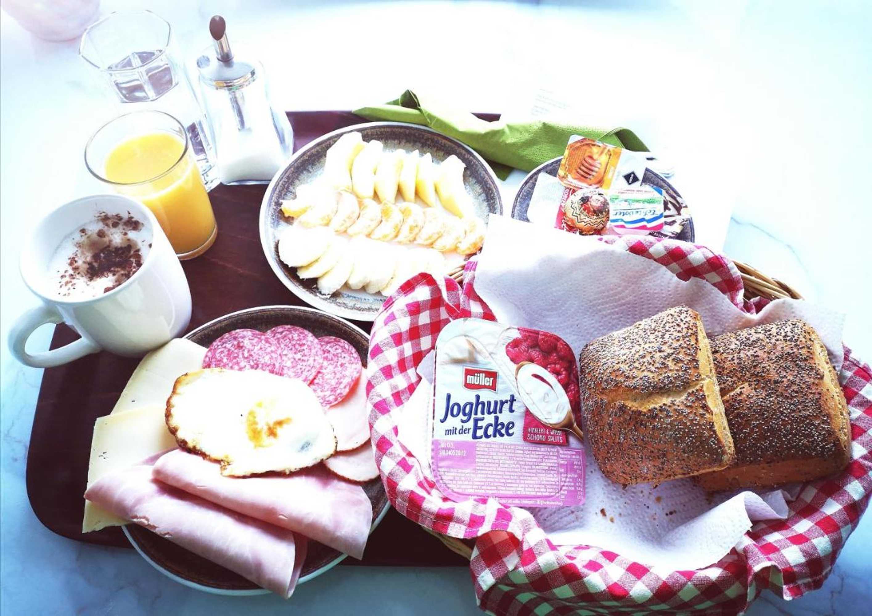 Gift card for Hotel Hohenstein -Radweg-Messe-Baldeneysee