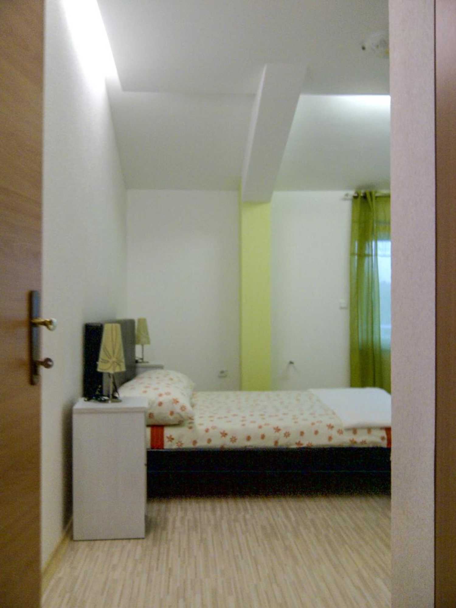Gift card for Guest House Croatia