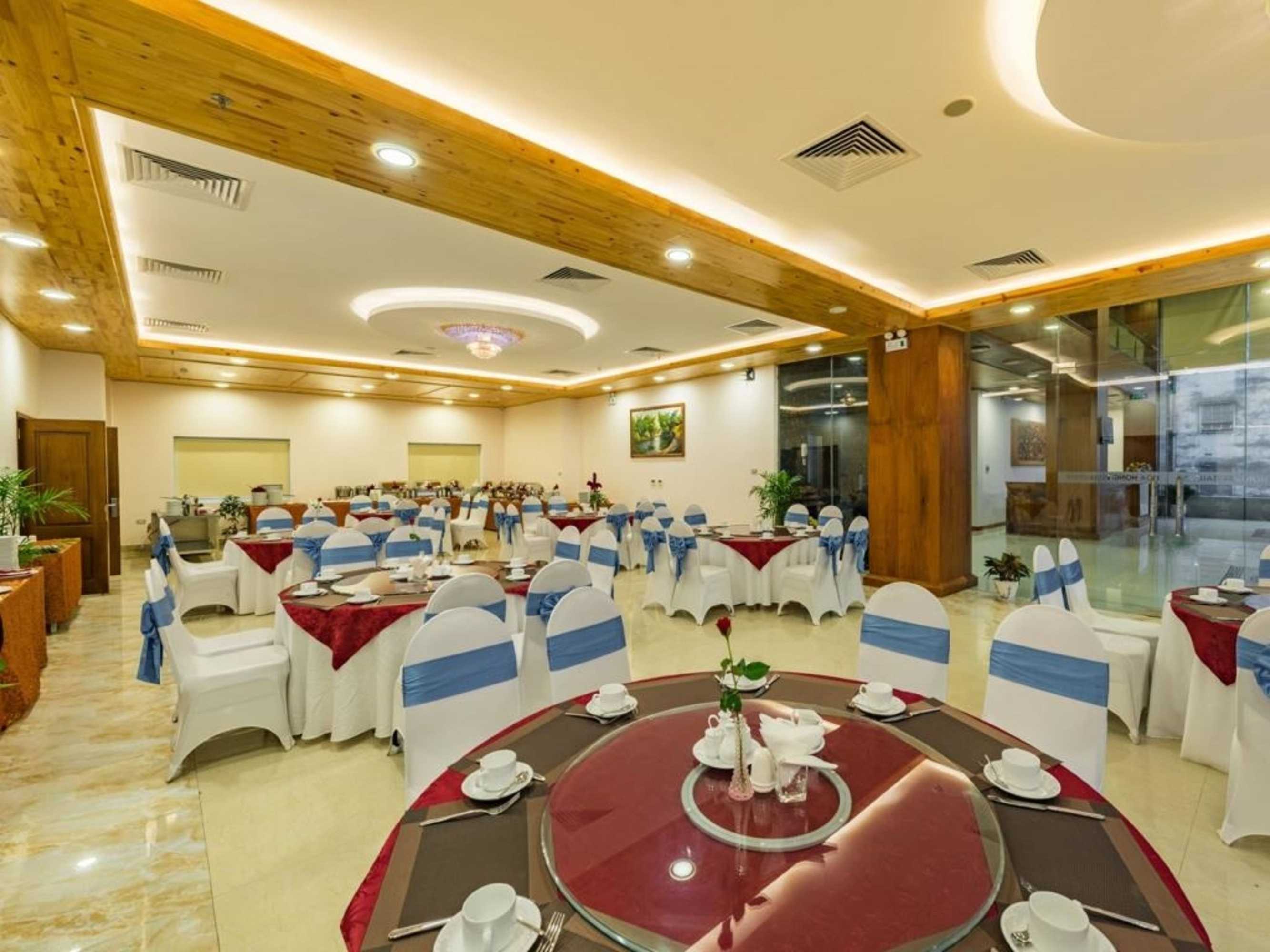 Gift card for Lam Giang Hotel Gift card for Lam Giang Hotel