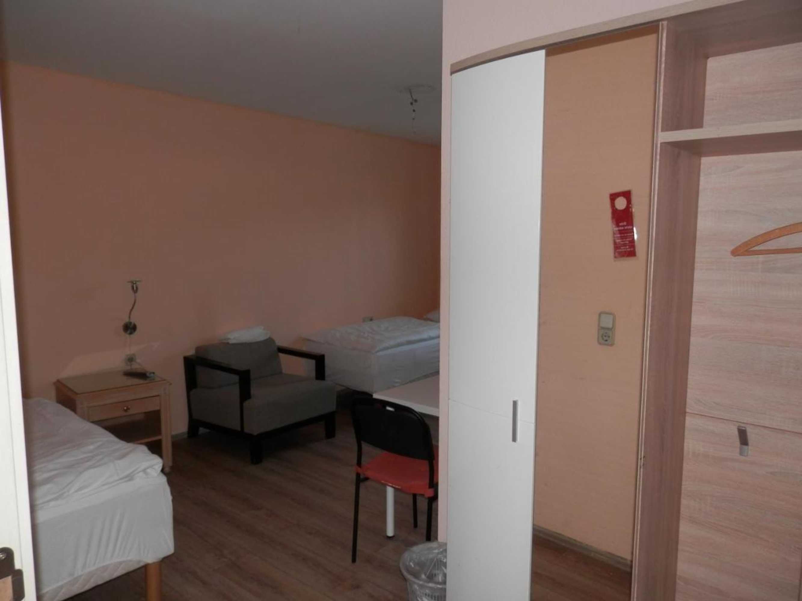 Gift card for Ludwigshafener Pension