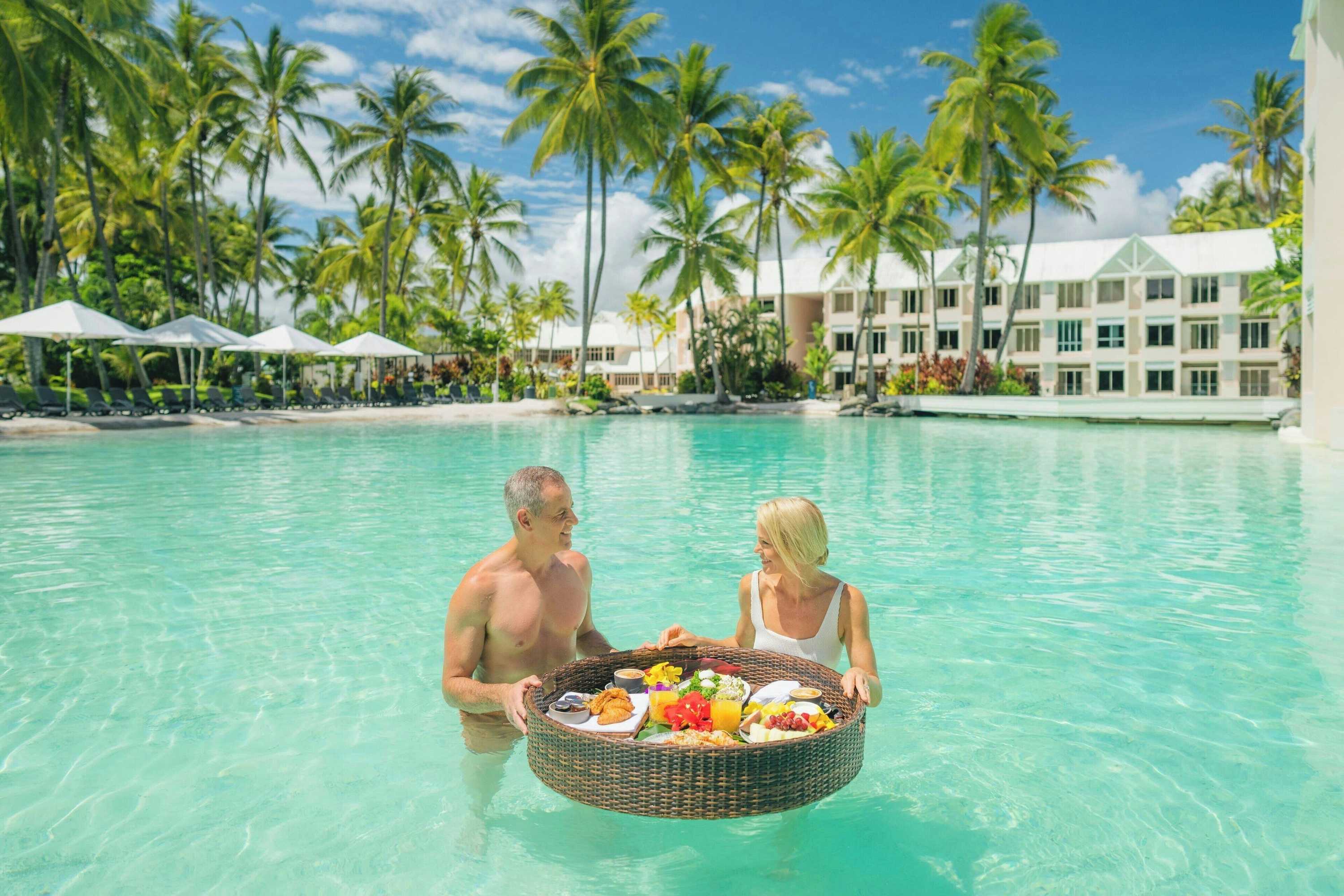 Gift card for Sheraton Grand Mirage Resort, Port Douglas Gift card for Sheraton Grand Mirage Resort, Port Douglas