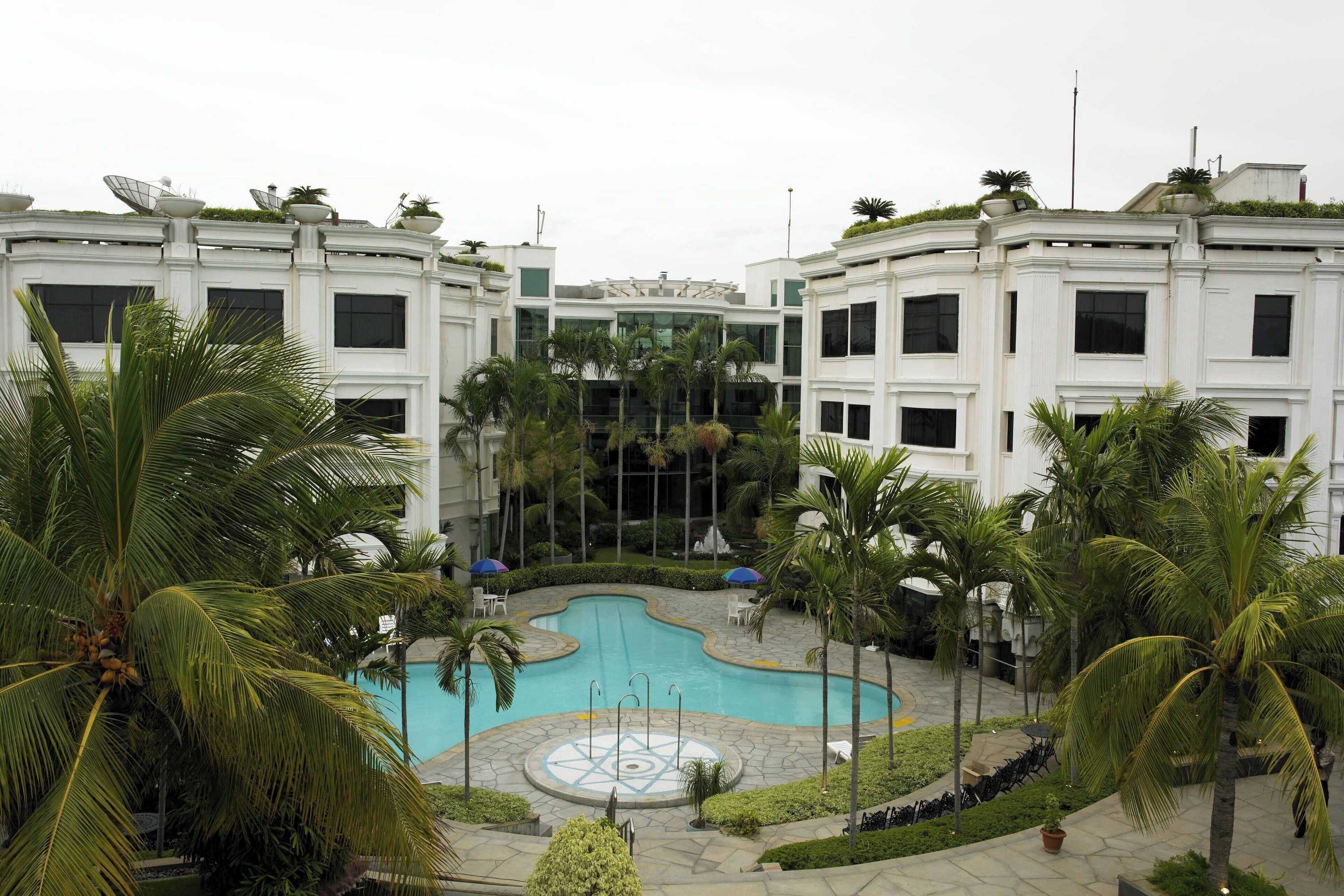 Gift card for Le Royal Meridien Chennai Gift card for Le Royal Meridien Chennai
