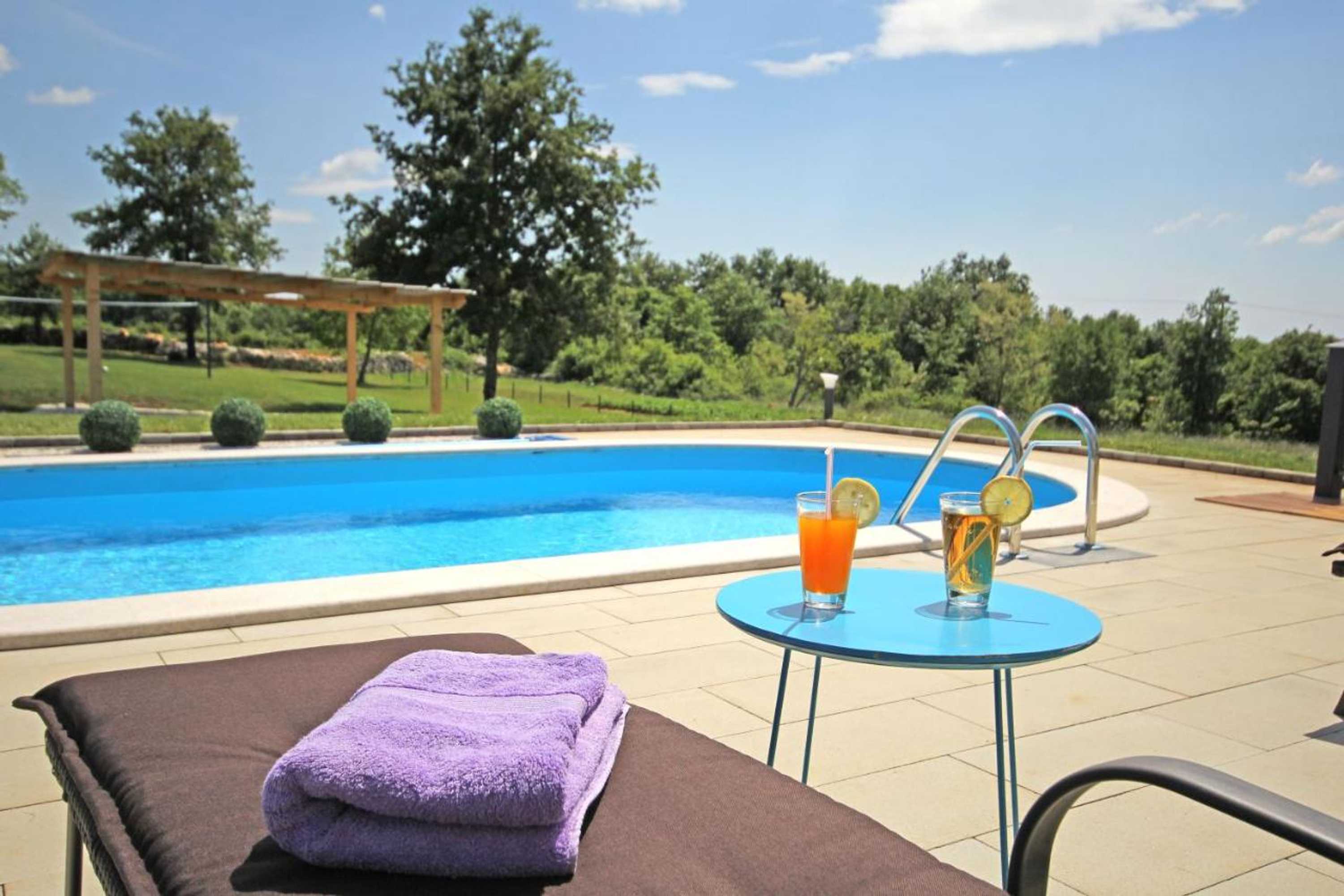 Gift card for Villa Stari Punat