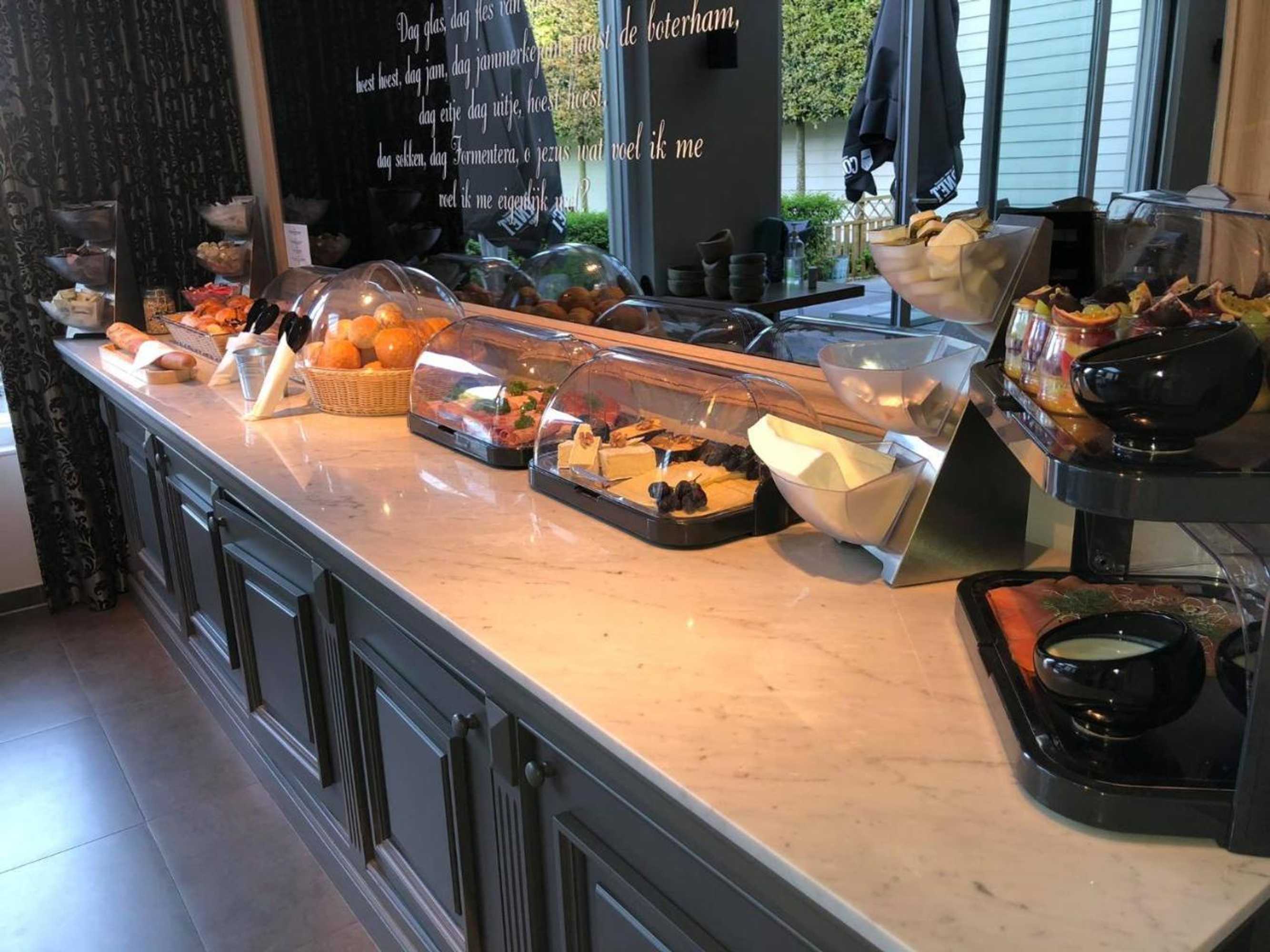 Gift card for Hotel Gemeente Huis
