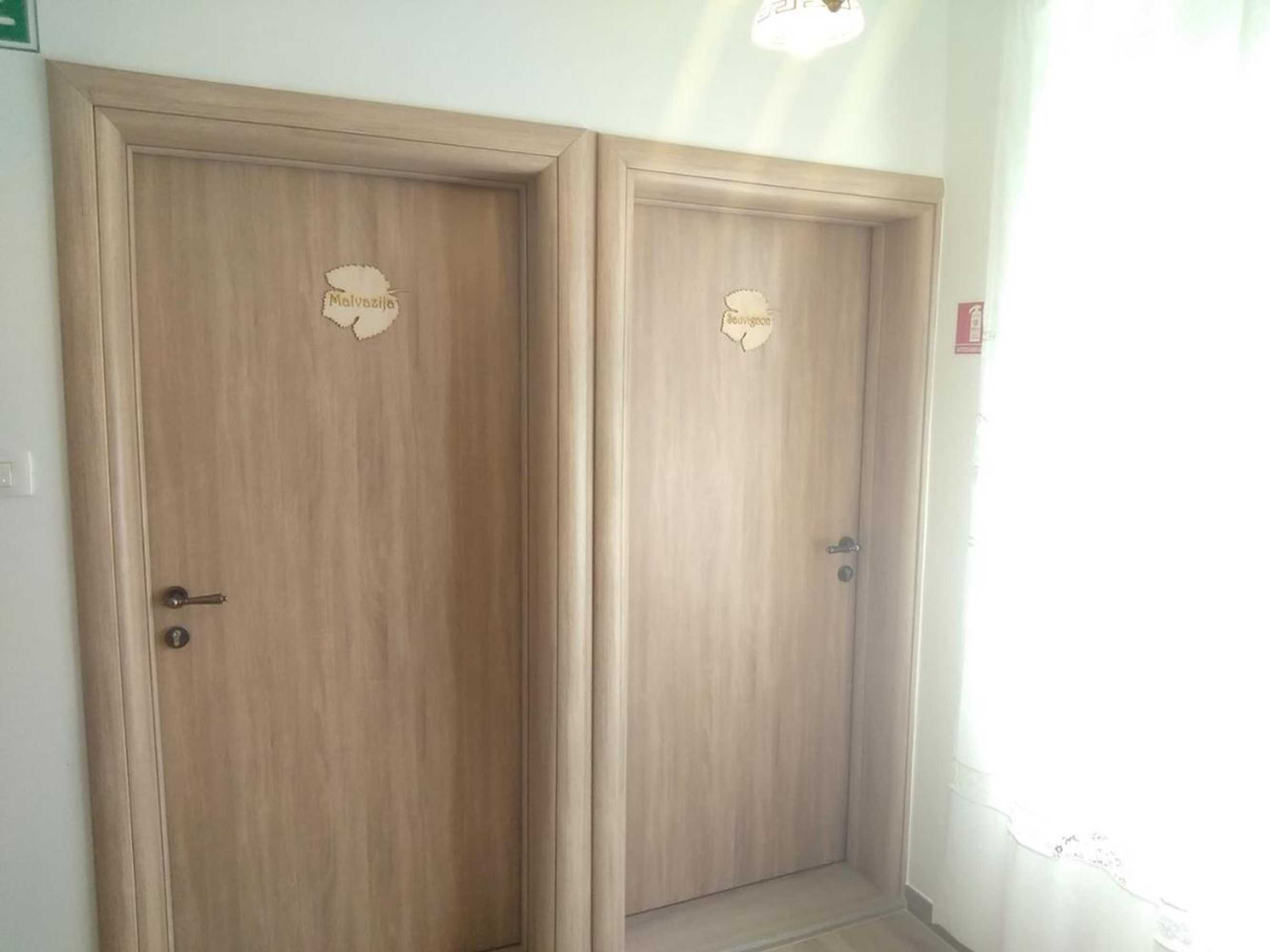 Gift card for Casa Rossa Motovun Gift card for Casa Rossa Motovun