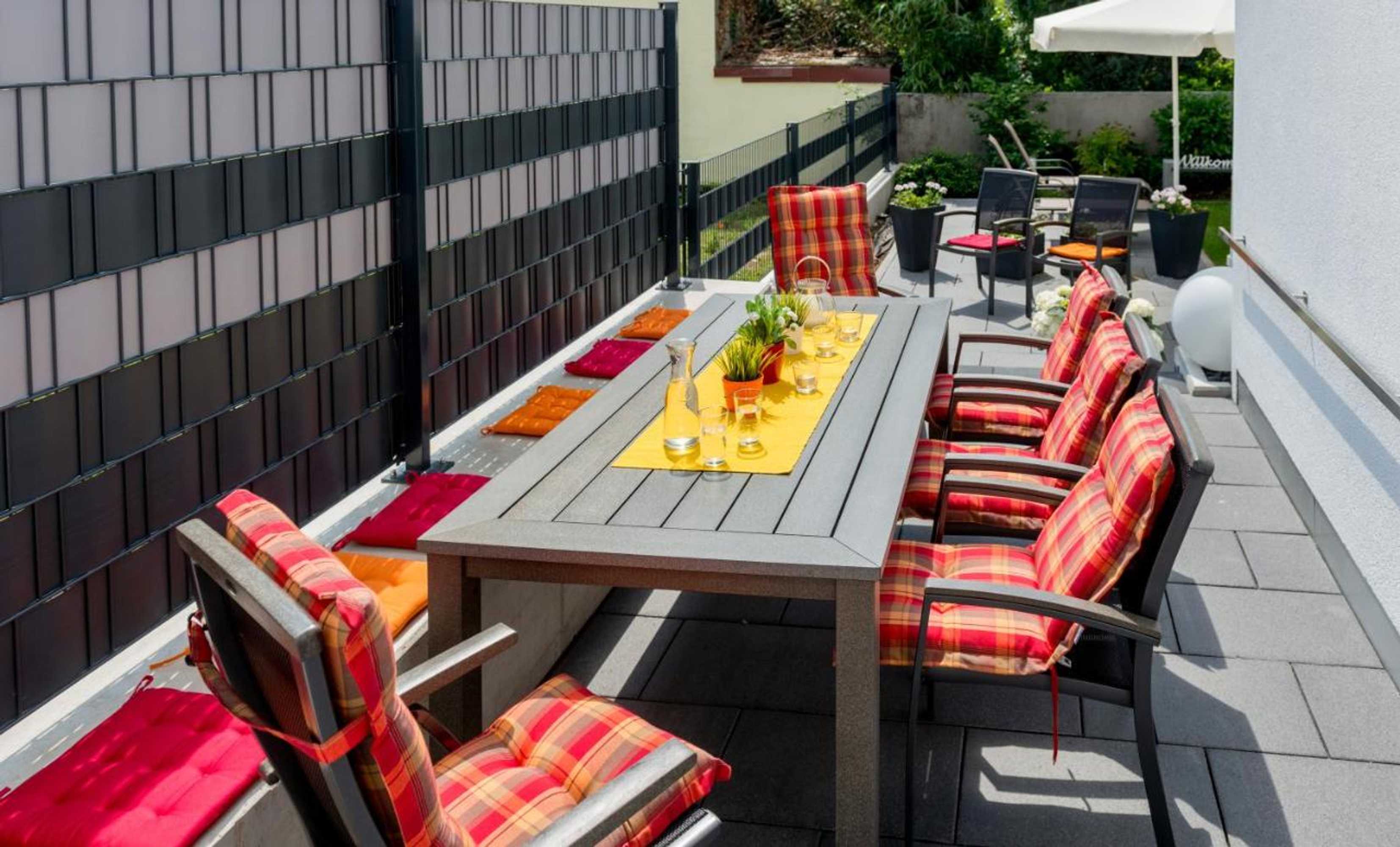 Gift card for Boardinghouse Lorscher Straße