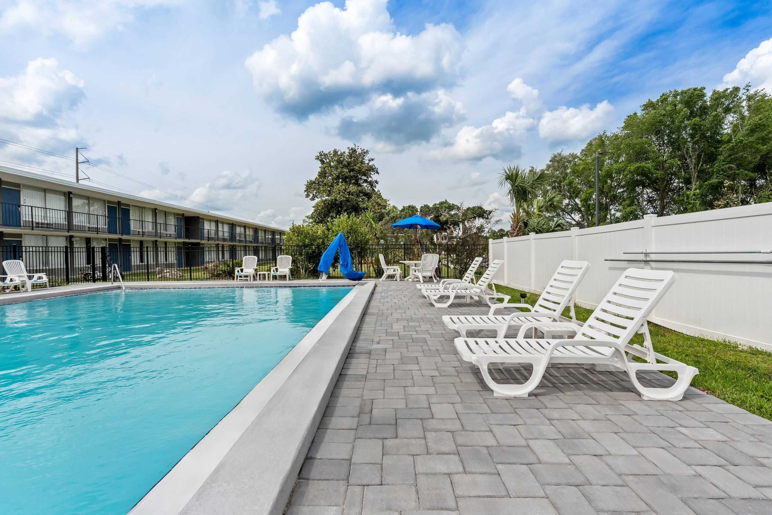 Gift card for Quality Inn & Suites Ocala I-75 Gift card for Quality Inn & Suites Ocala I-75