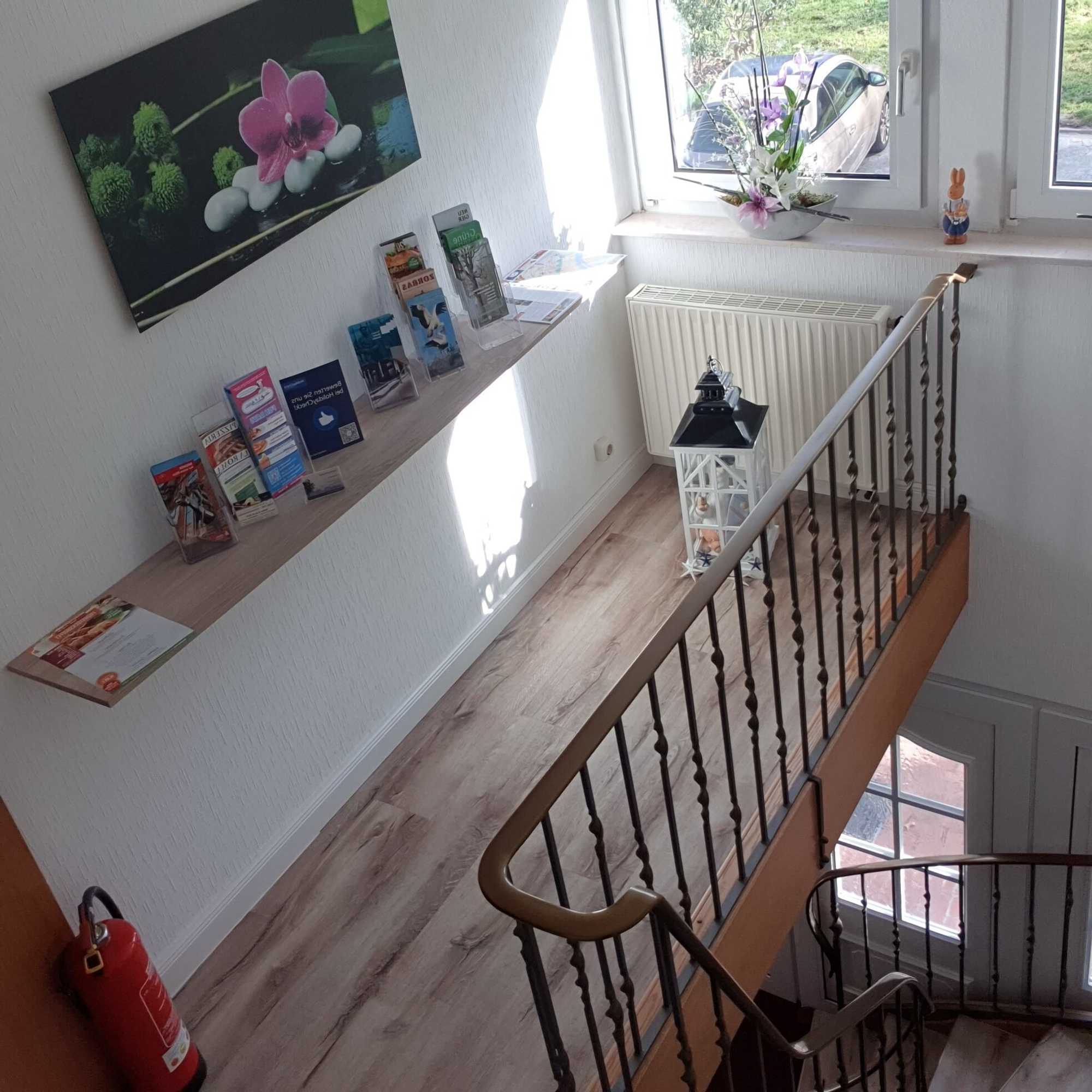 Gift card for Gästehaus Strudthoff