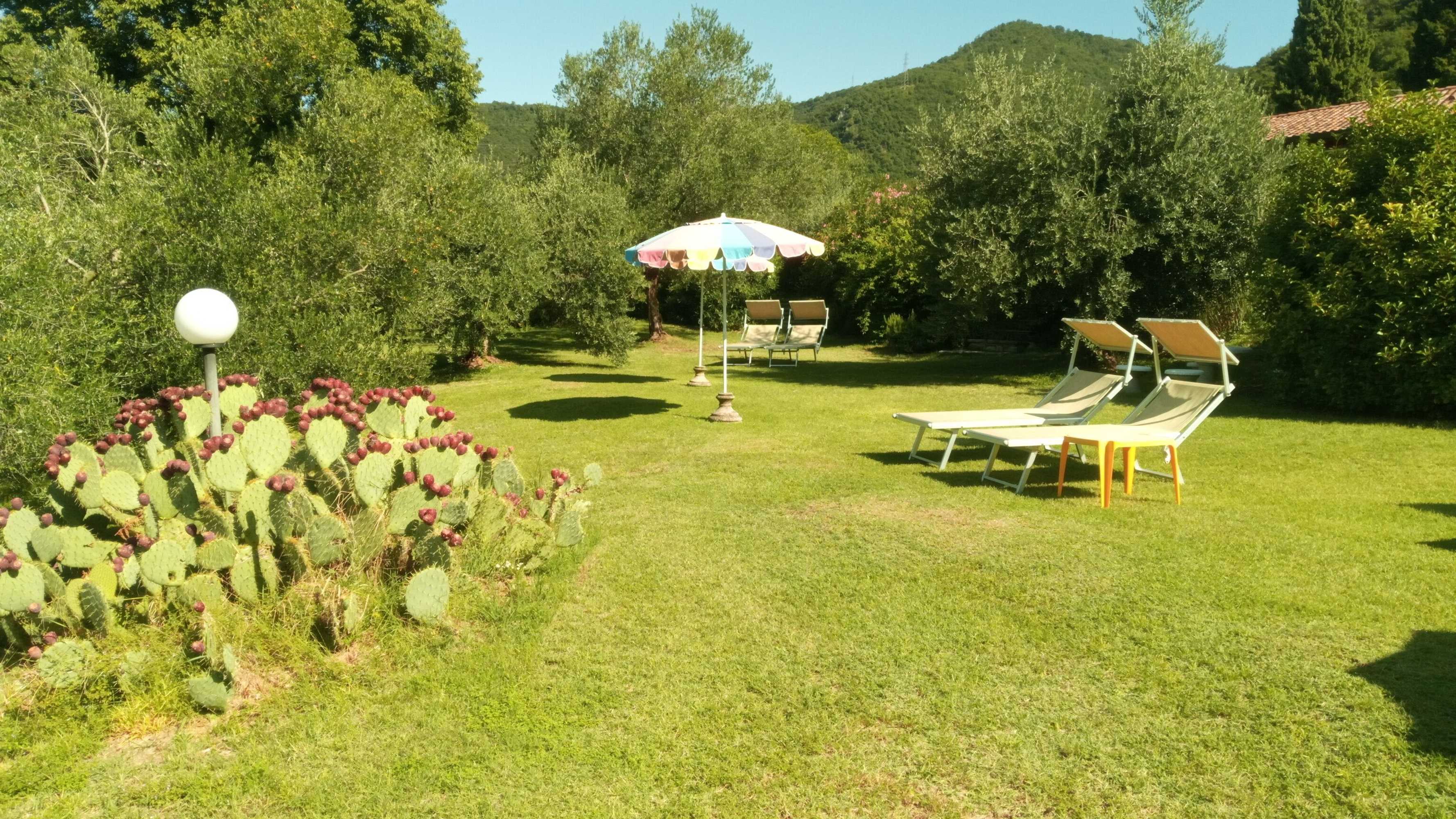 Gift card for Agriturismo Renzano Garden Apartments