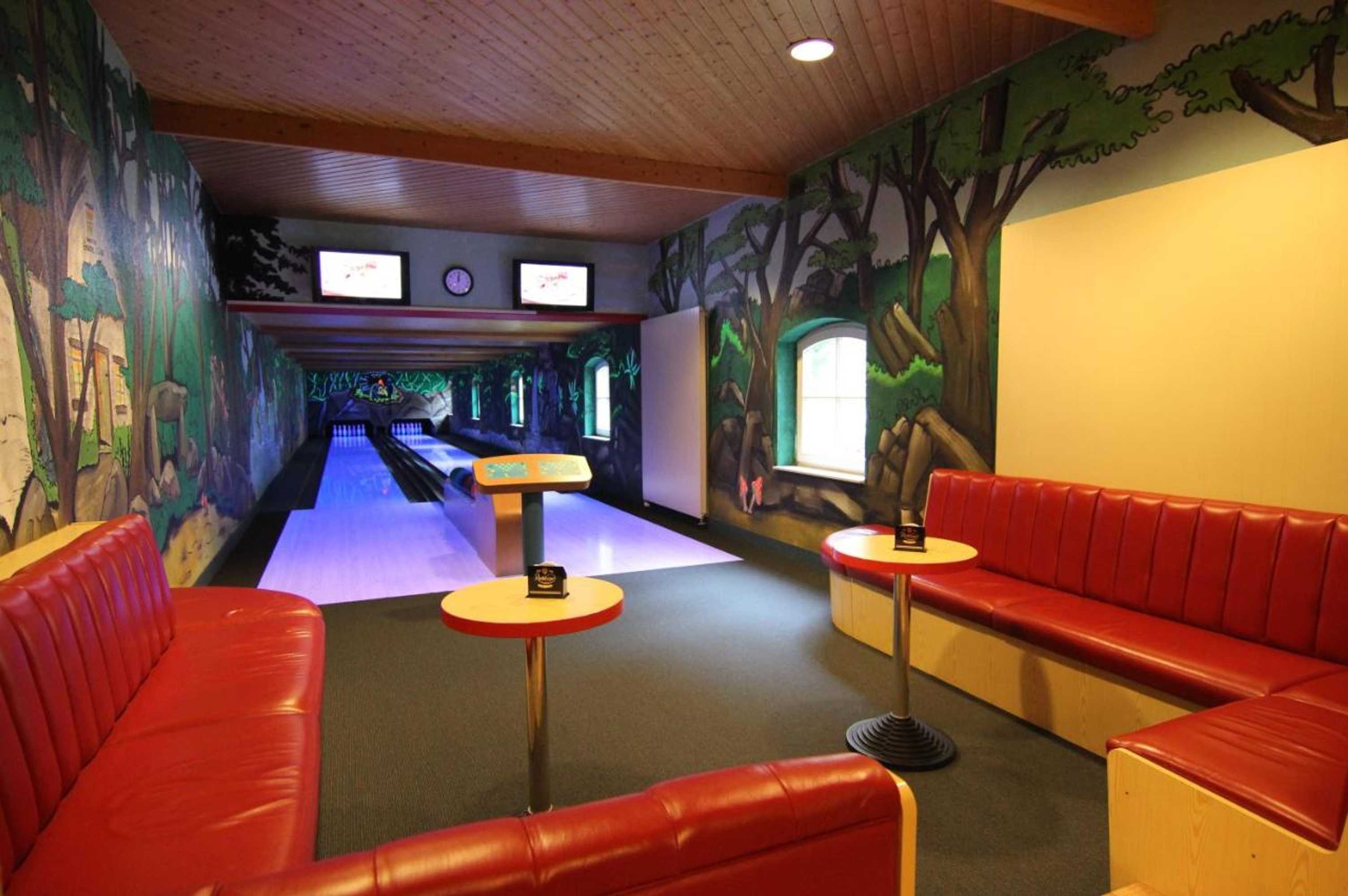 Gift card for Rabenauer Mühle 