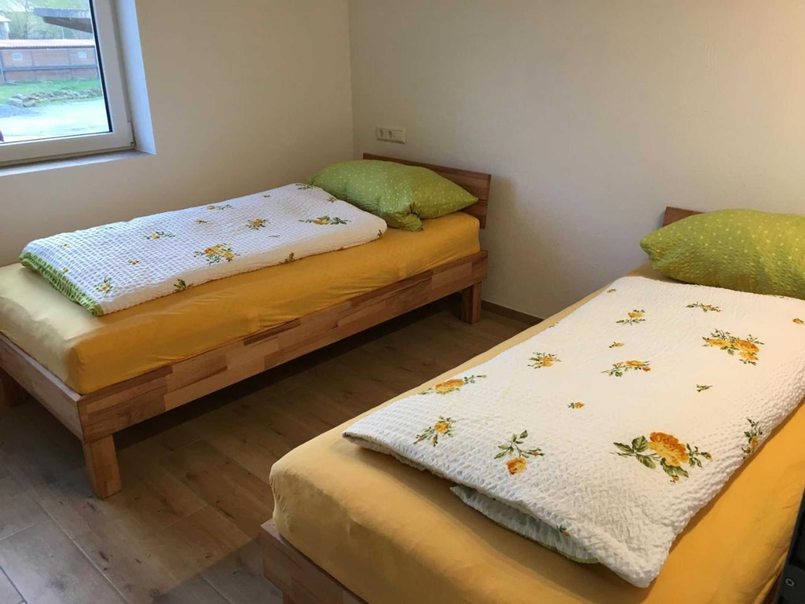 Gift card for Ferienwohung Hirsch