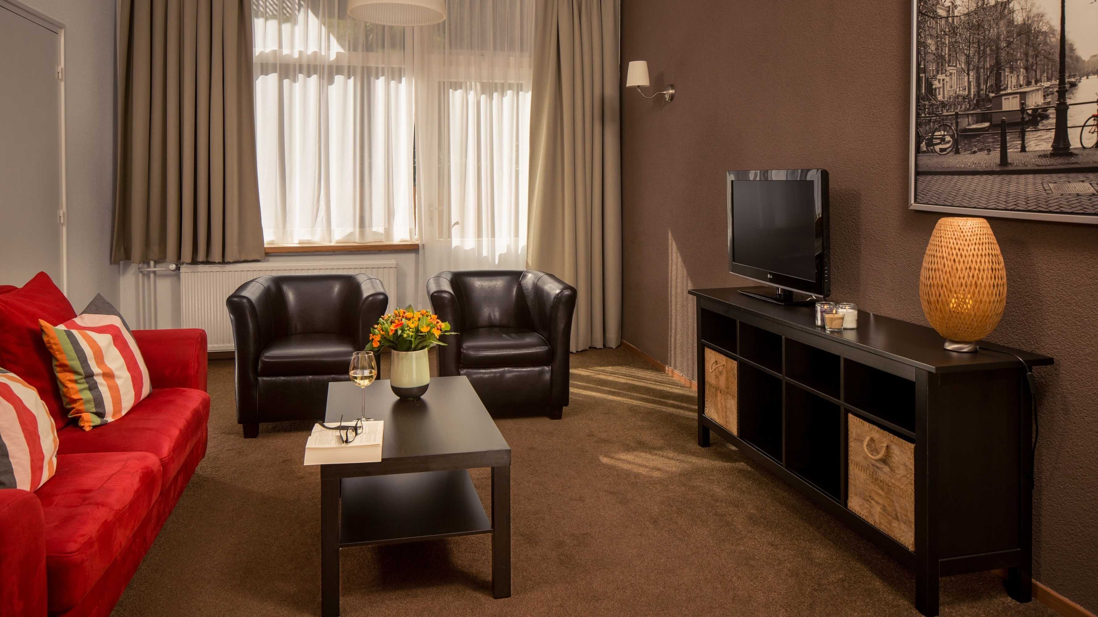 Gift card for Appartementen Valkenburg Gift card for Appartementen Valkenburg