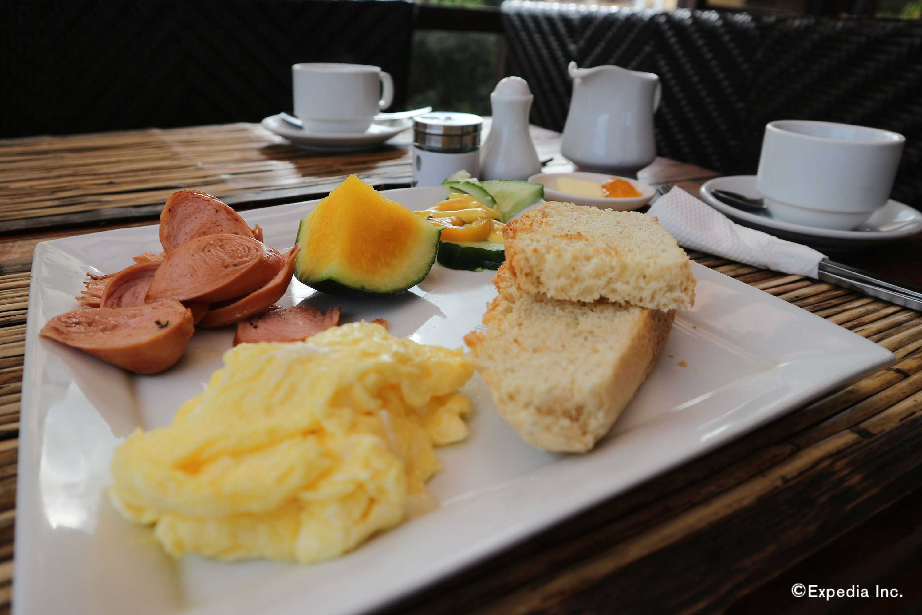 Gift card for Puerto Pension