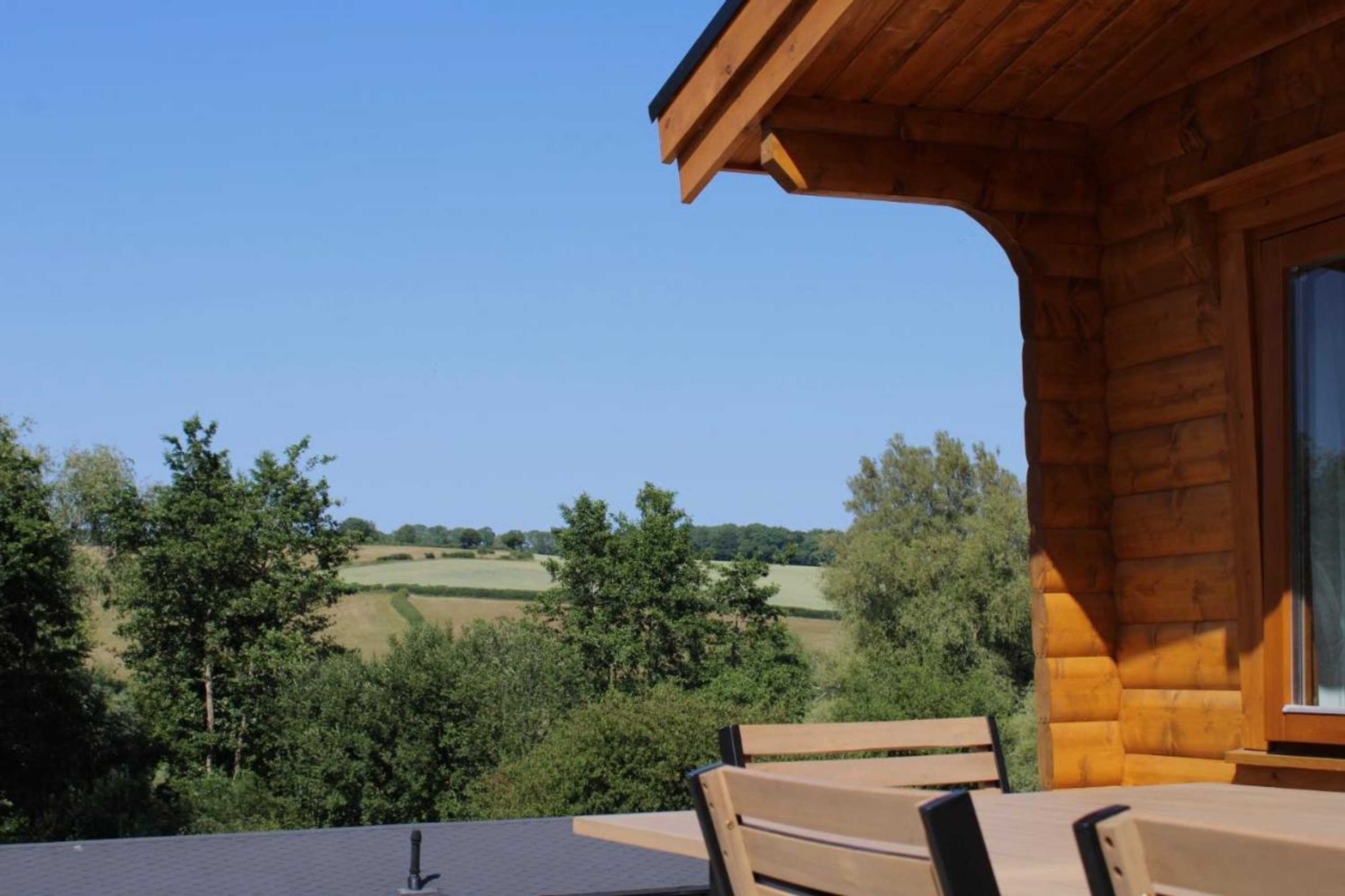 Gift card for Viaduct Fishery Lodges